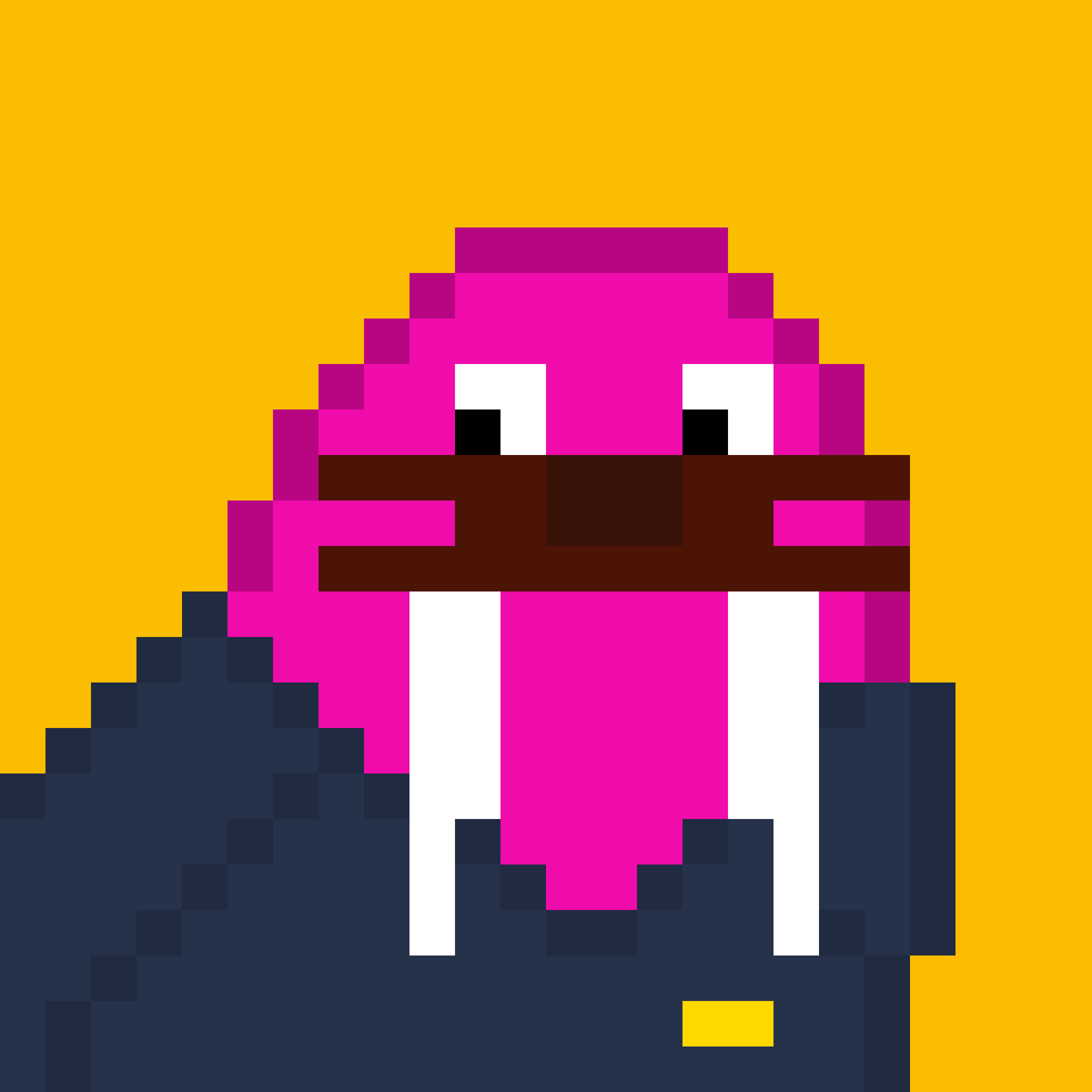Public for Frosty Walrus #088
