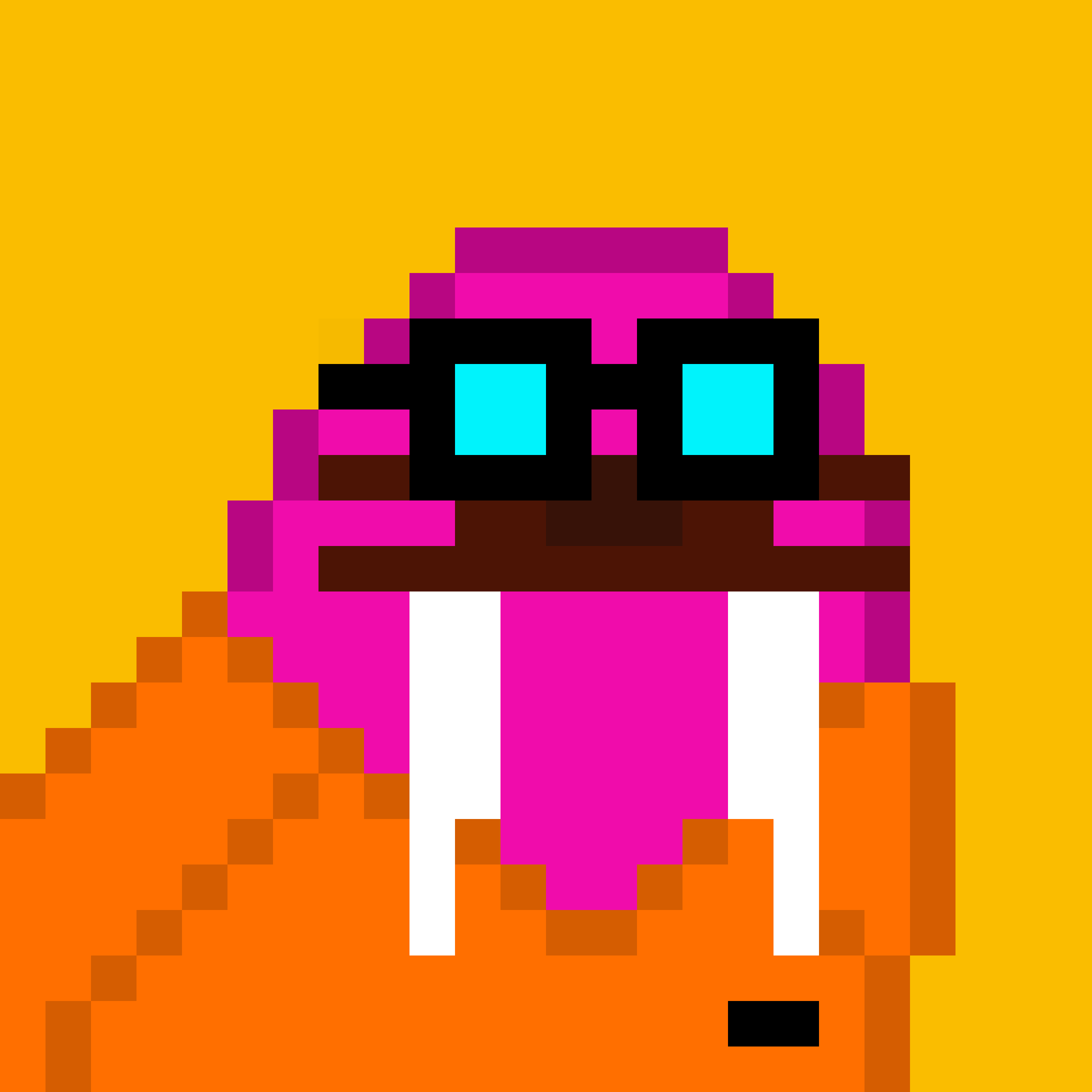 Public for Frosty Walrus #969