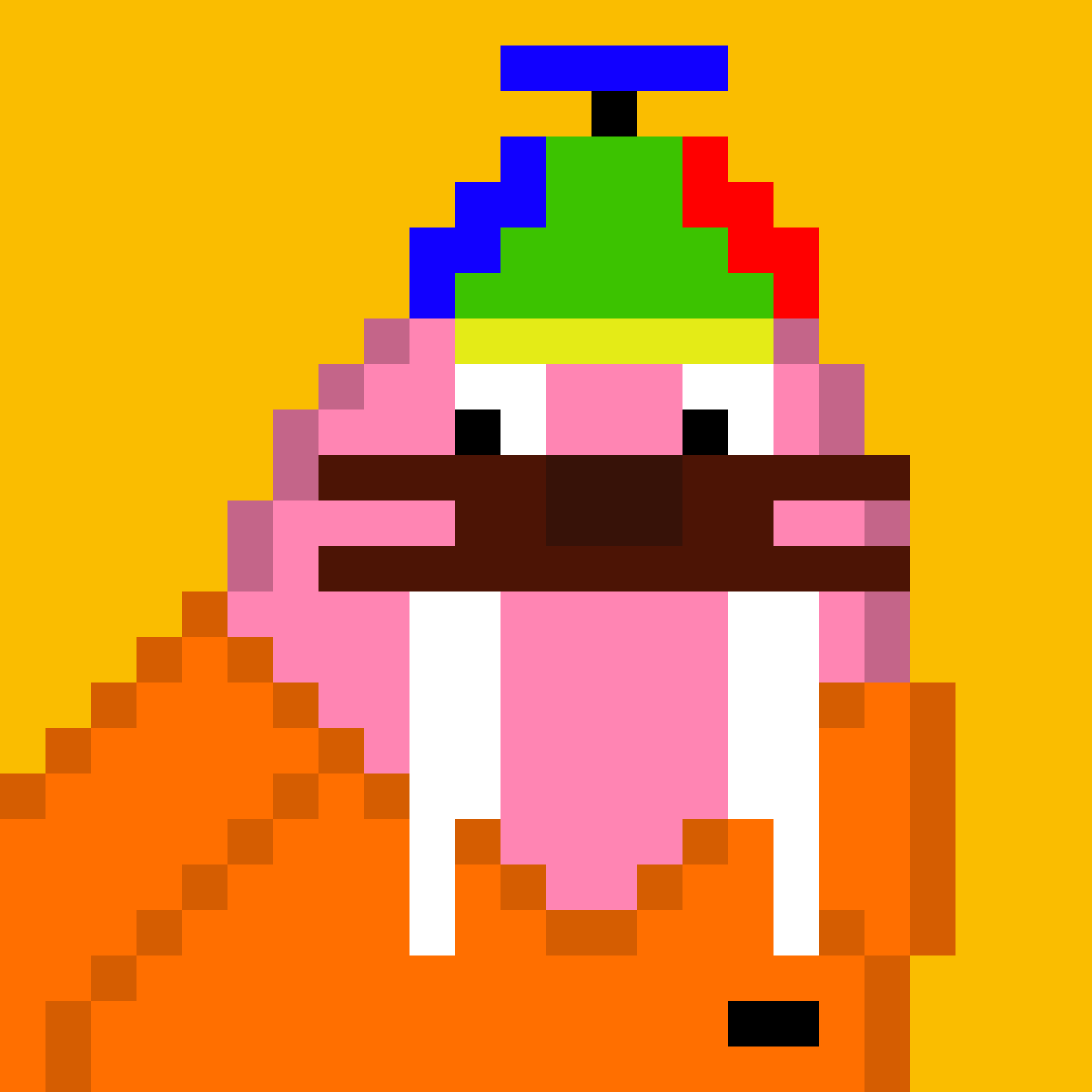 Public for Frosty Walrus #472