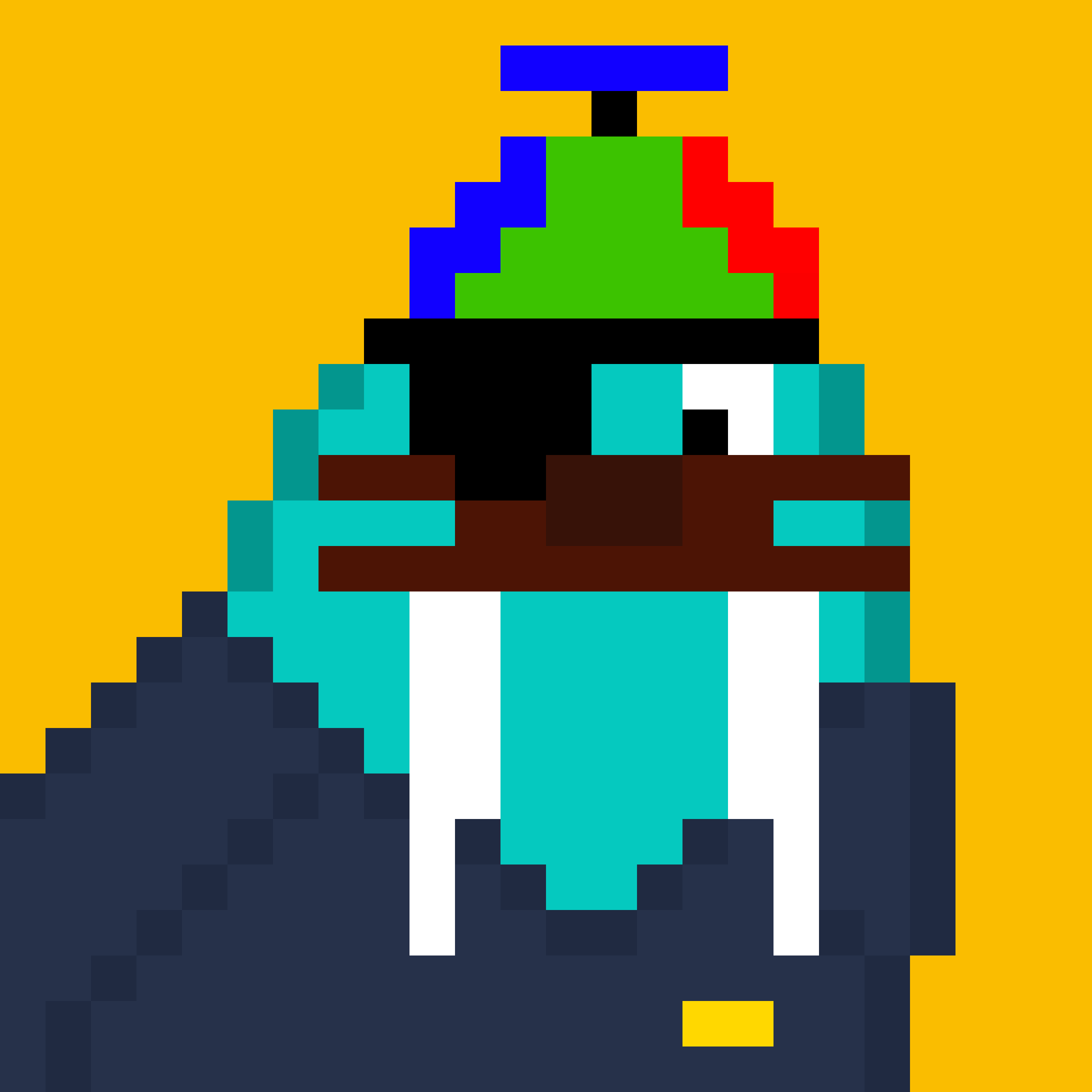 Public for Frosty Walrus #144