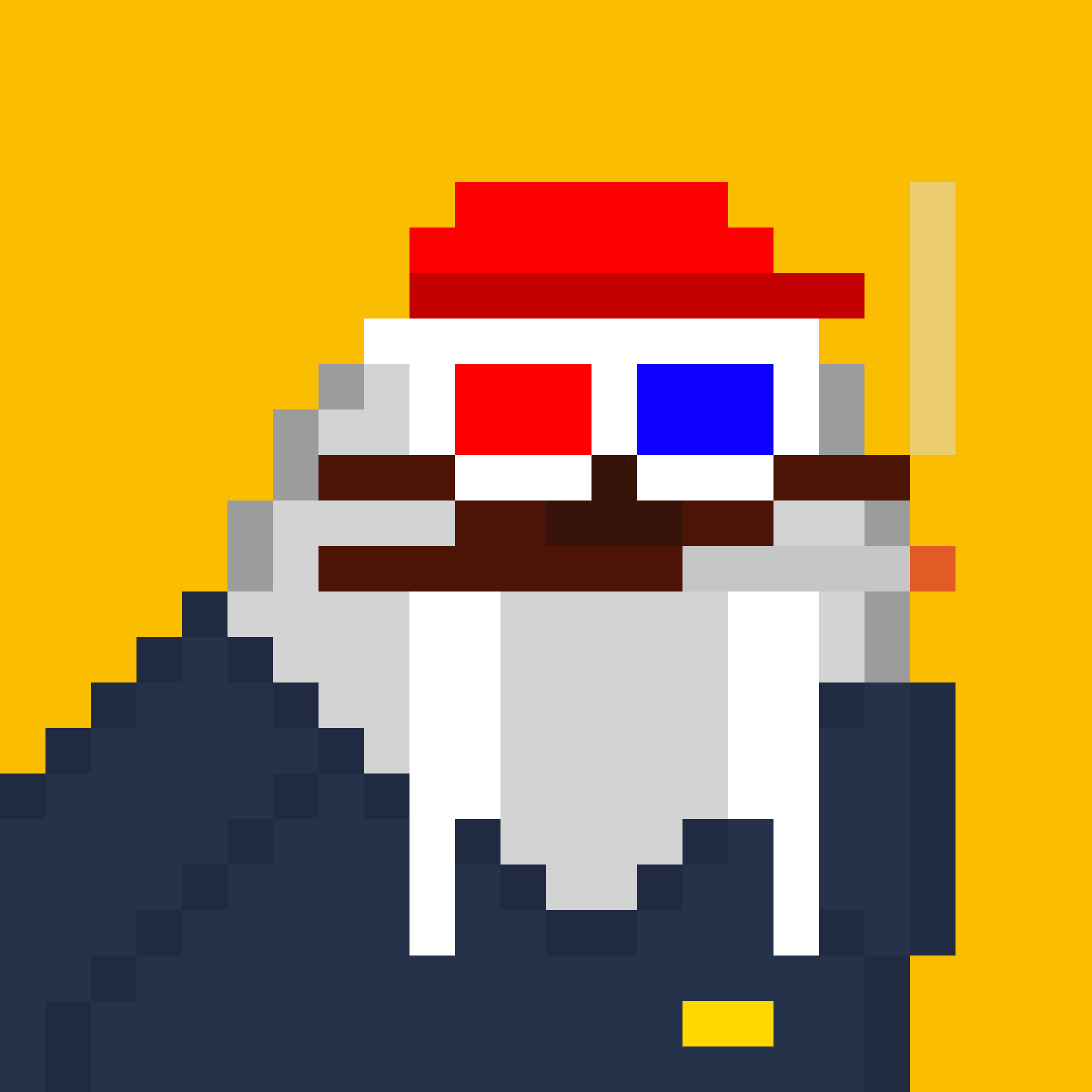 Front for Frosty Walrus #218