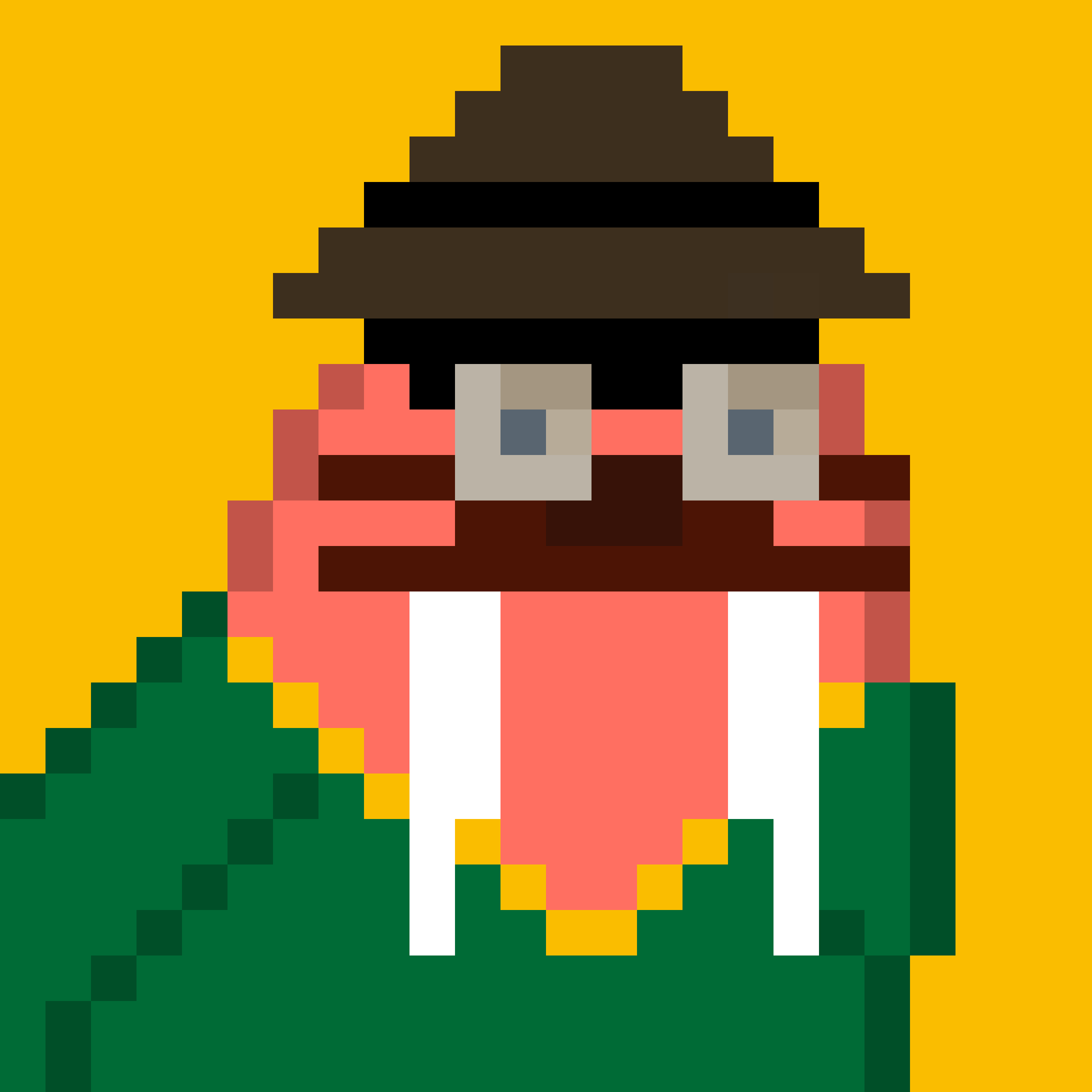 Front for Frosty Walrus #042