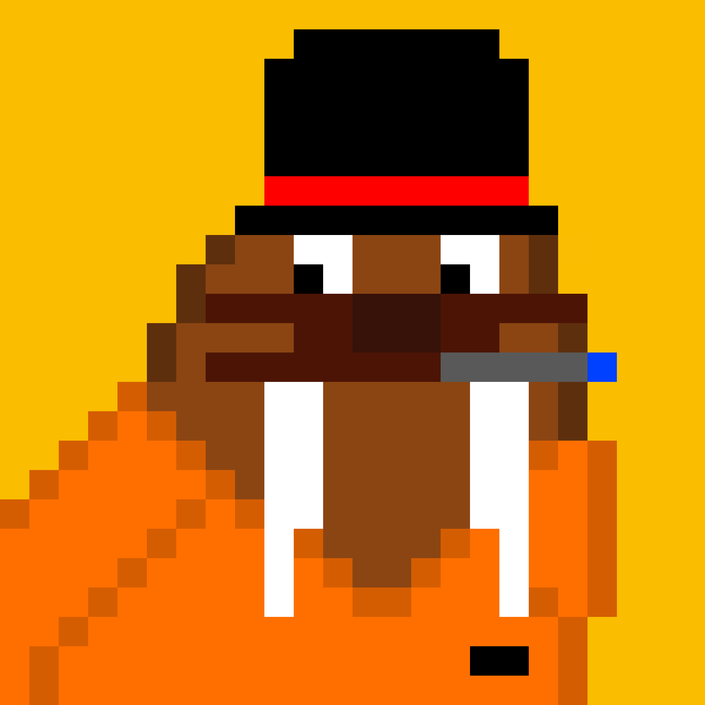Front for Frosty Walrus #436