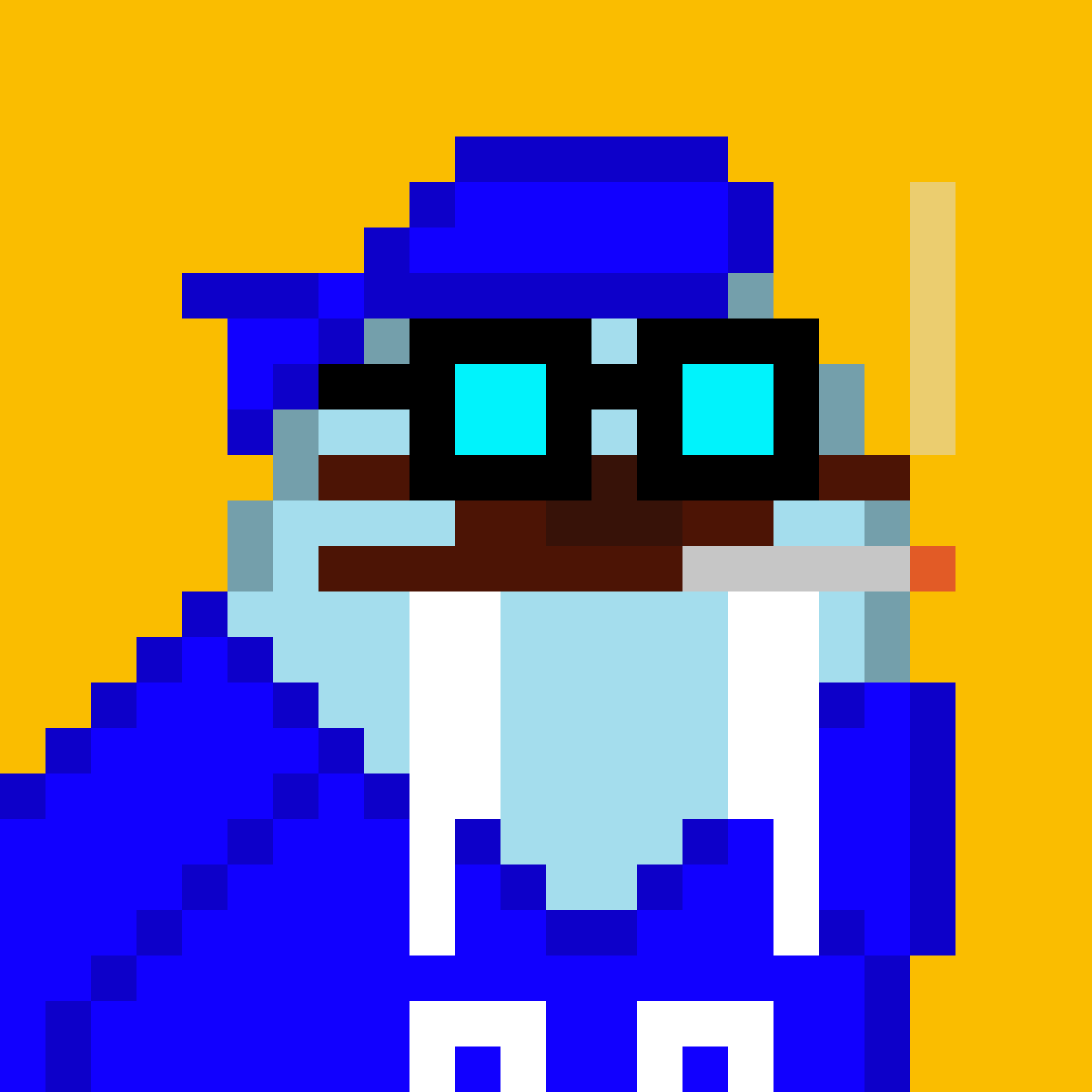 Public for Frosty Walrus #285