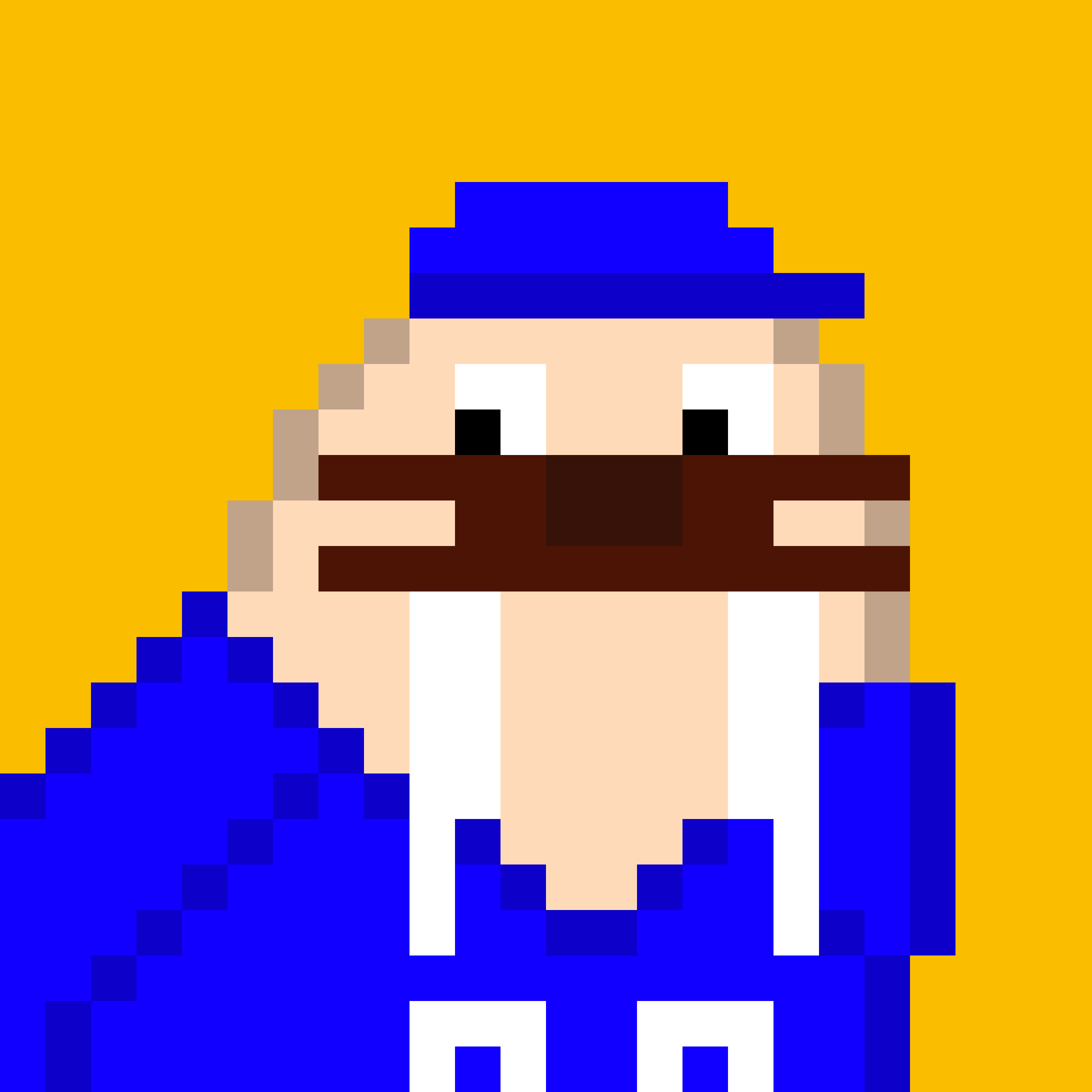 Front for Frosty Walrus #031