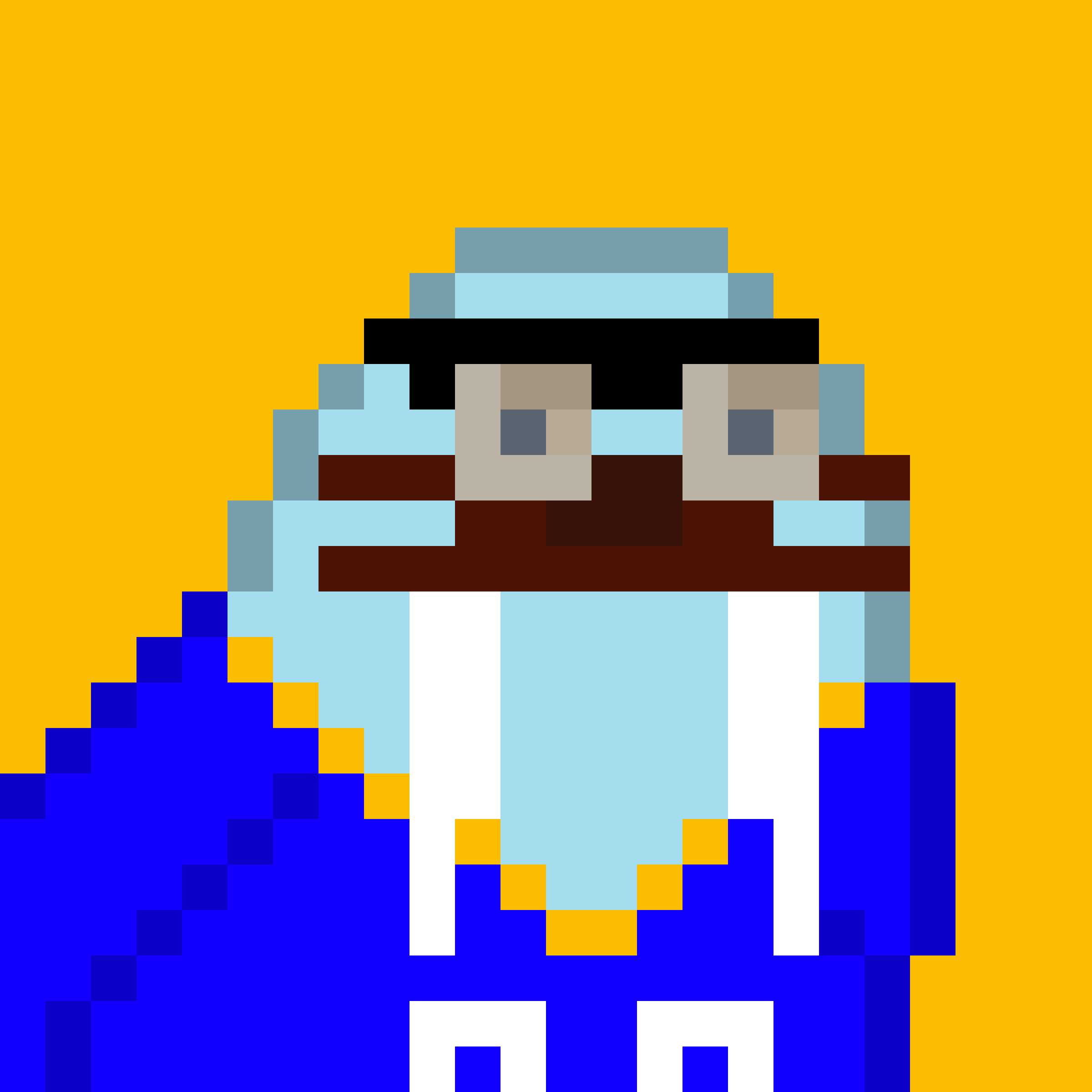 Public for Frosty Walrus #344