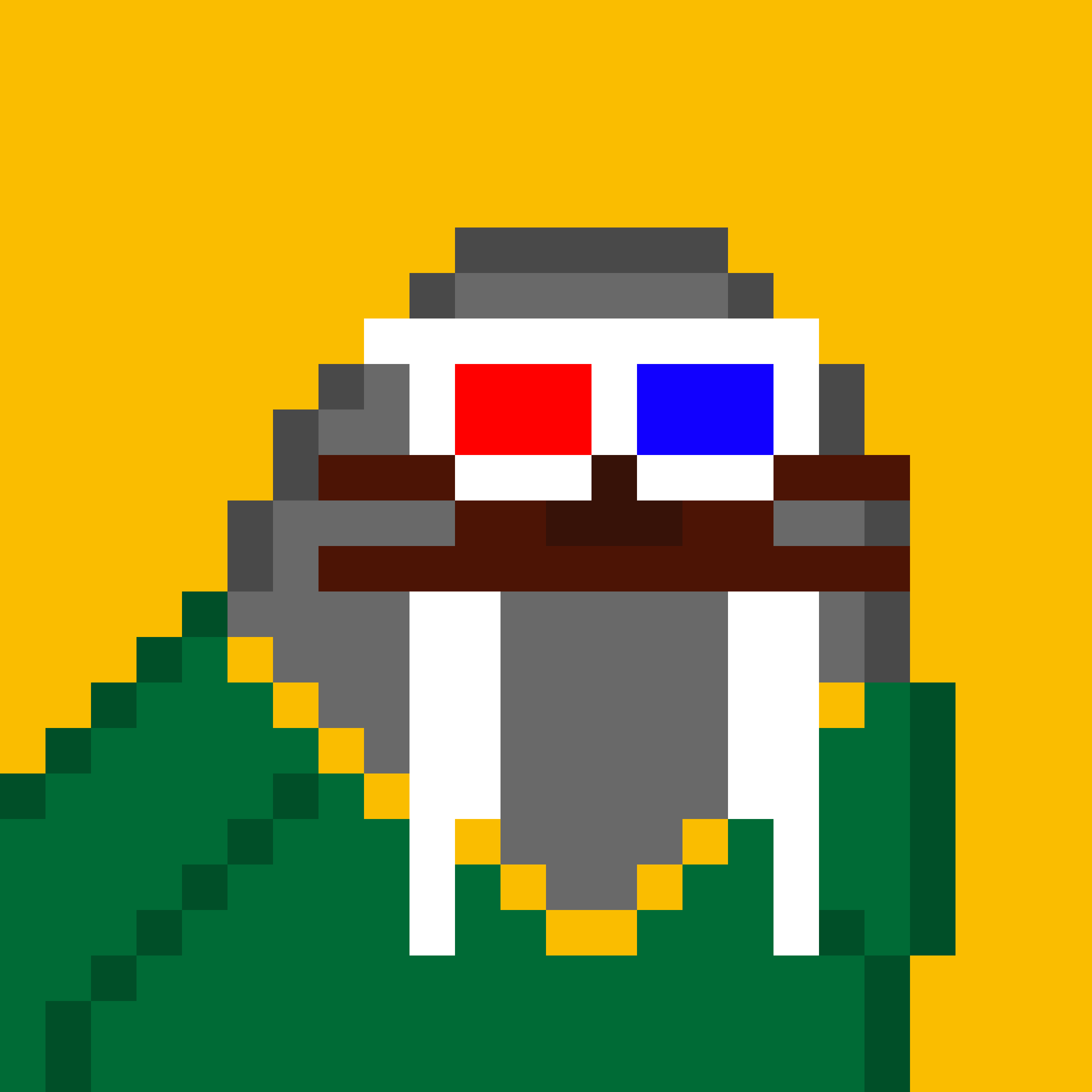 Front for Frosty Walrus #723
