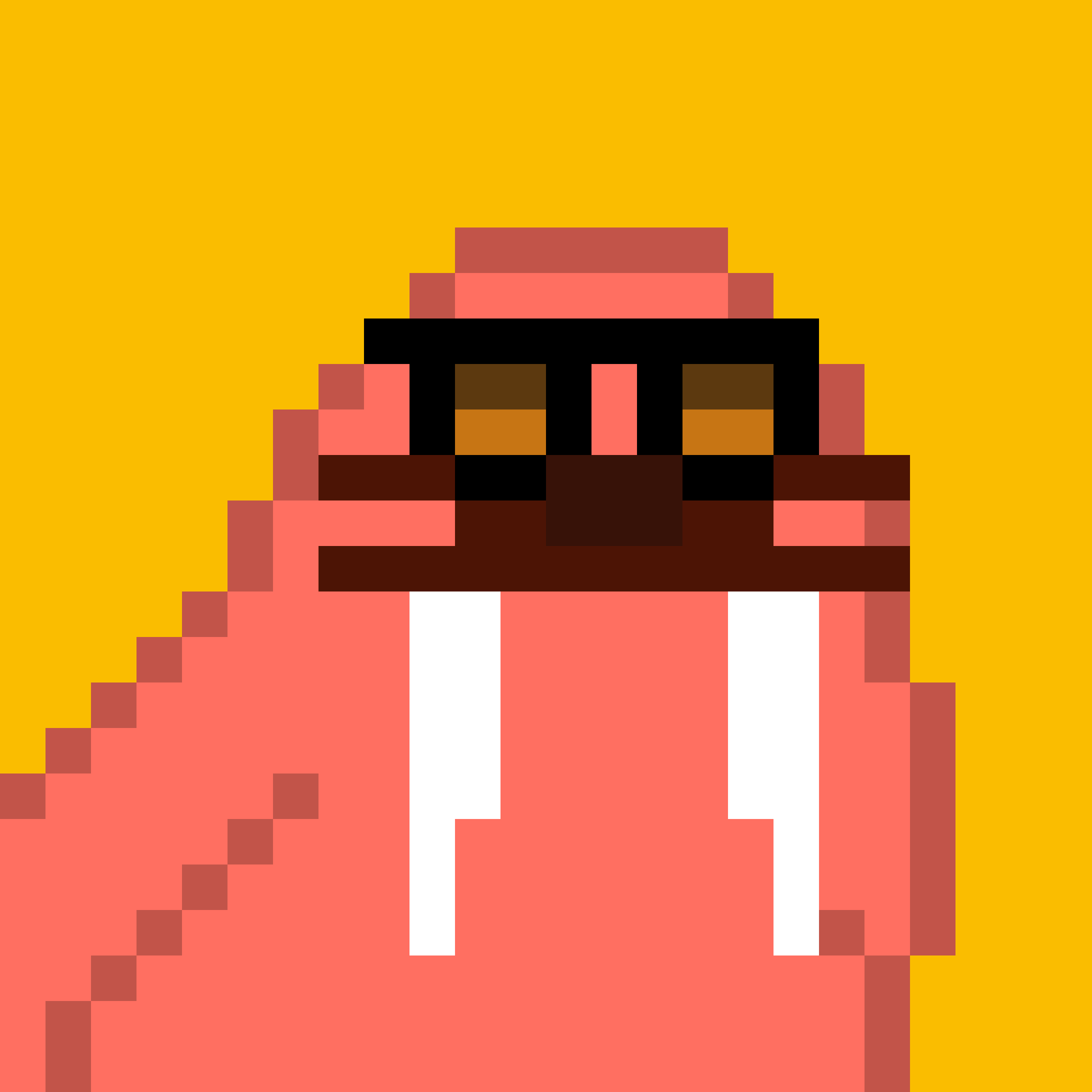 Front for Frosty Walrus #474
