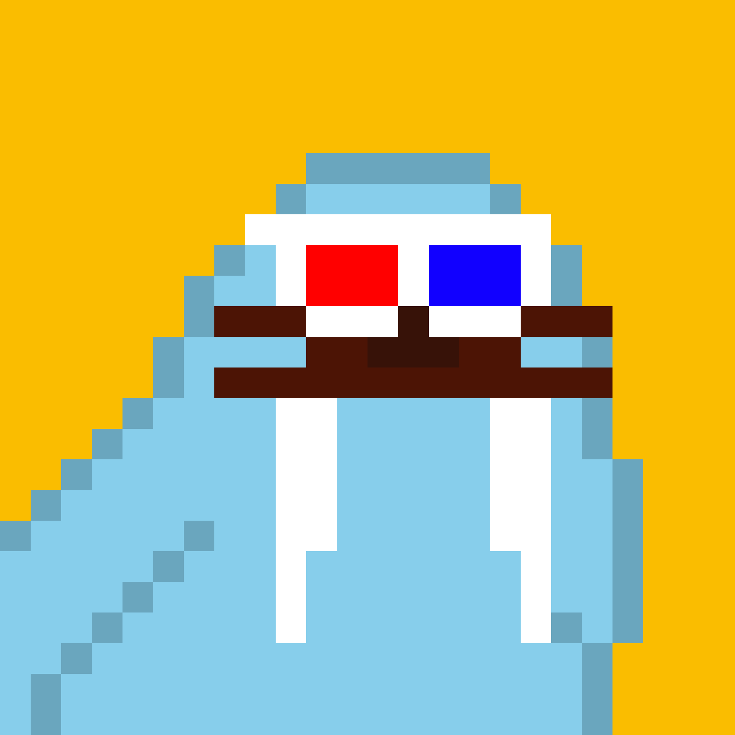 Public for Frosty Walrus #668