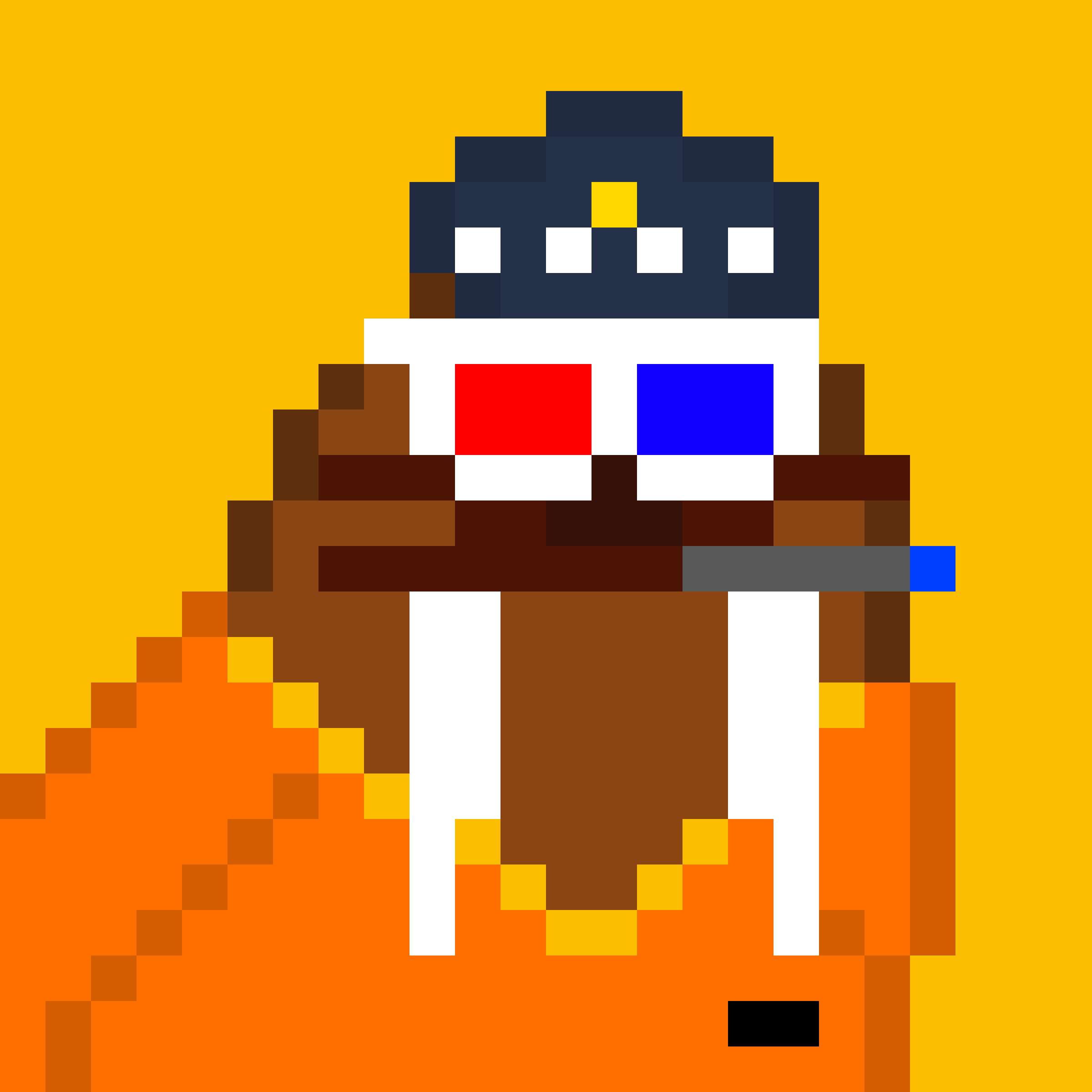 Public for Frosty Walrus #388