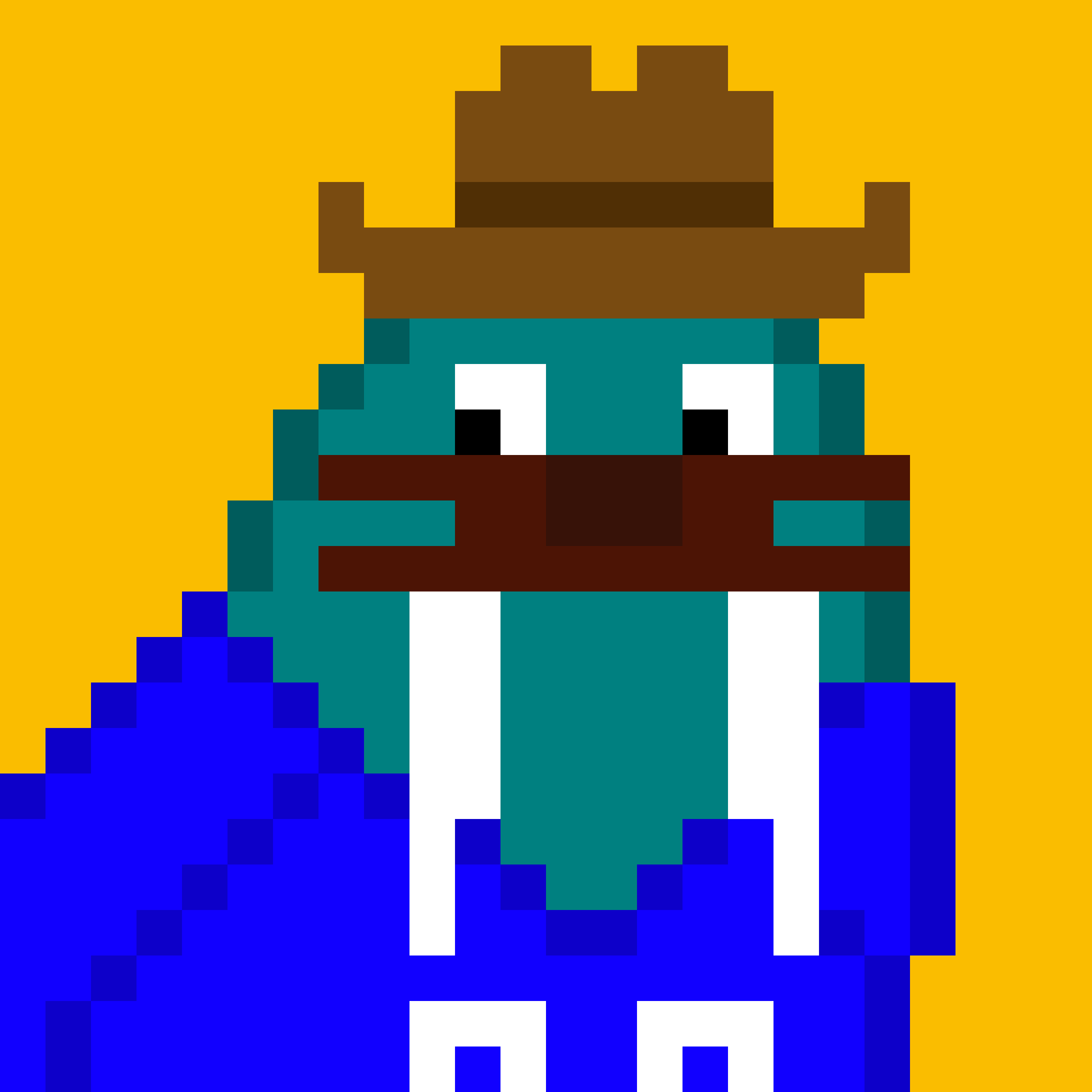 Public for Frosty Walrus #724