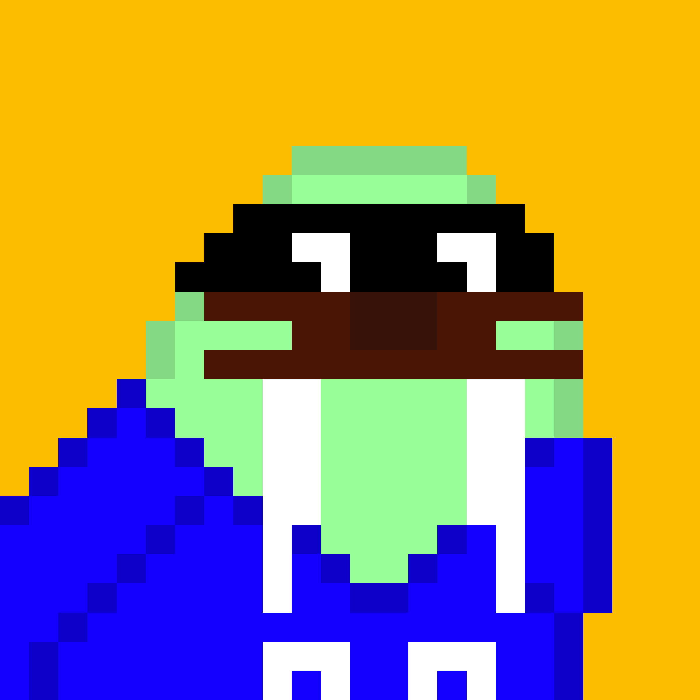 Front for Frosty Walrus #014