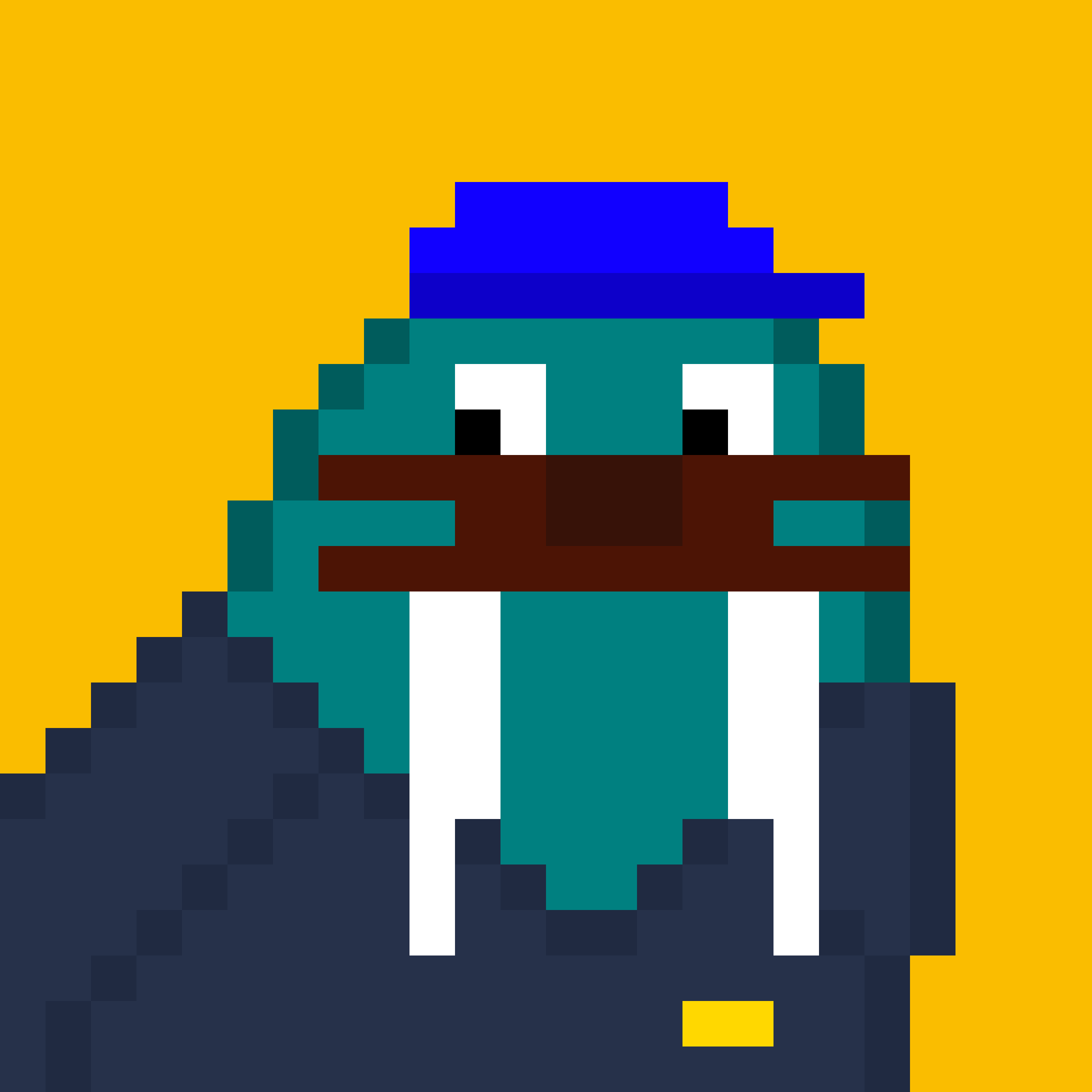 Public for Frosty Walrus #952