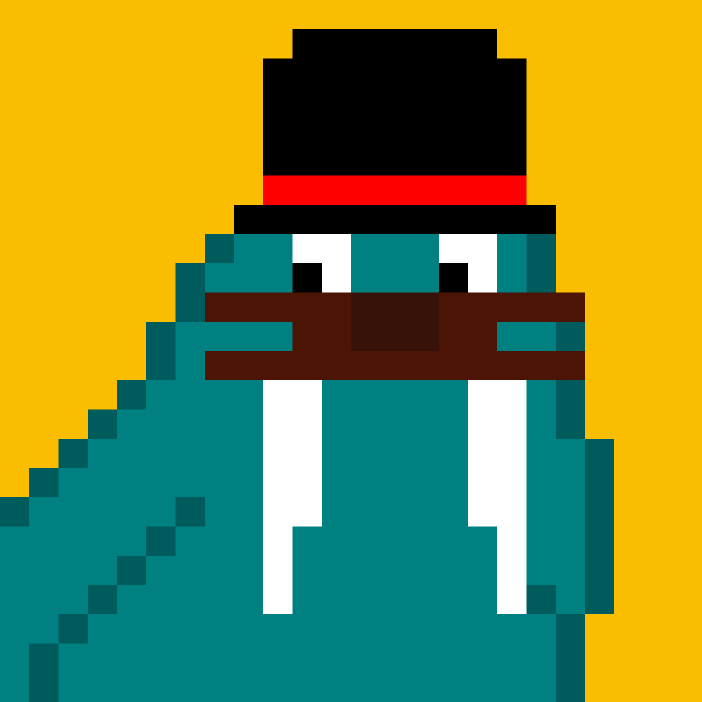 Front for Frosty Walrus #836