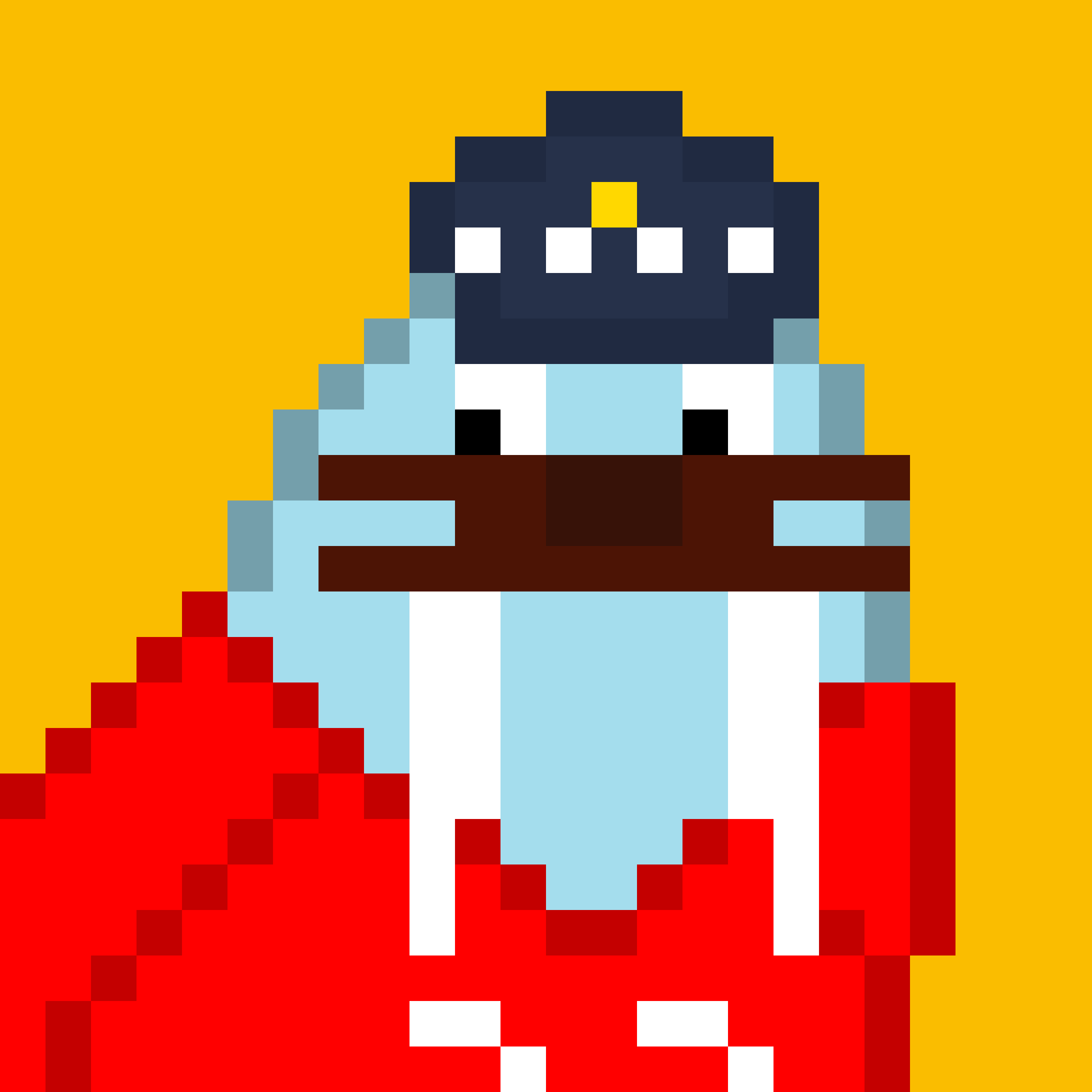 Public for Frosty Walrus #986