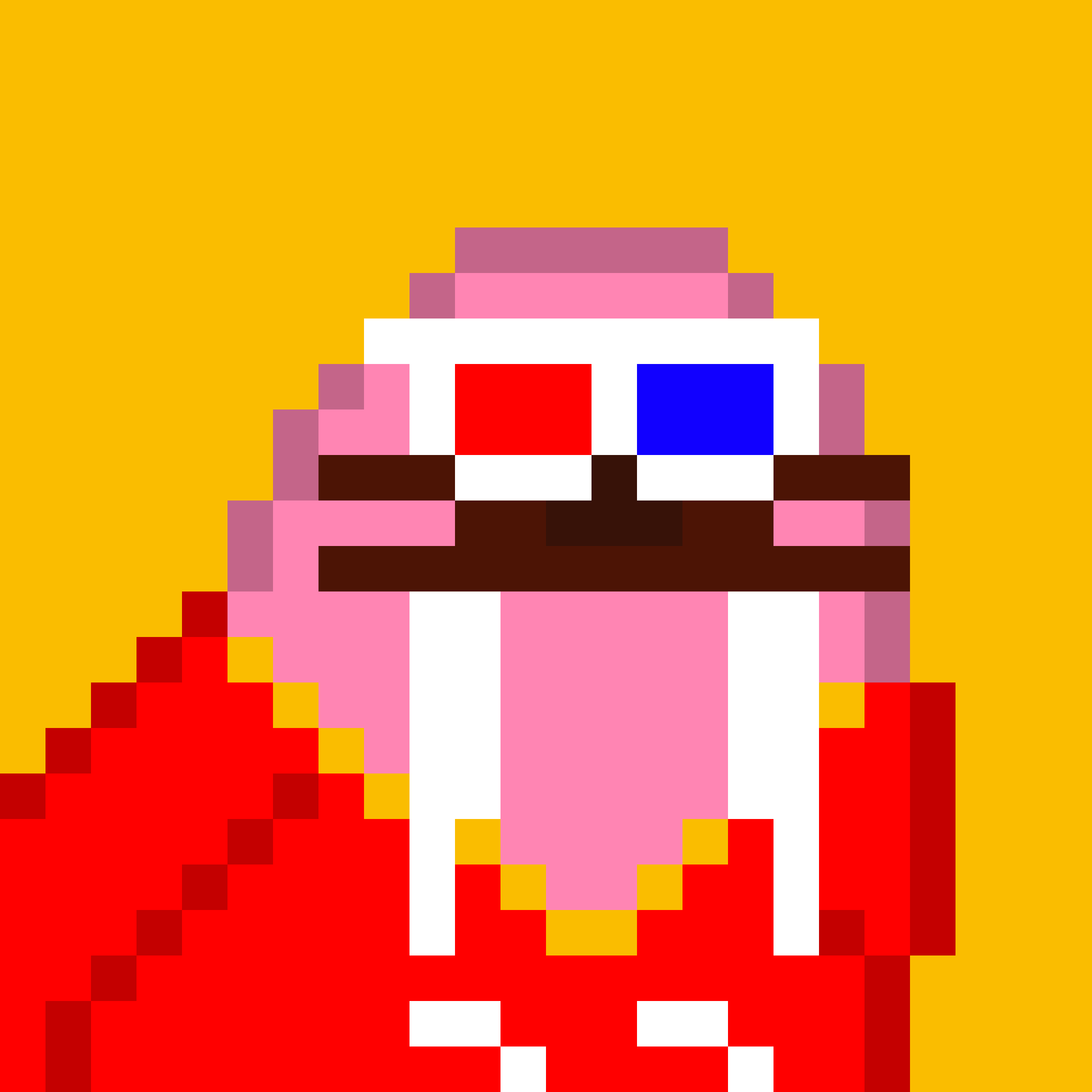 Front for Frosty Walrus #924