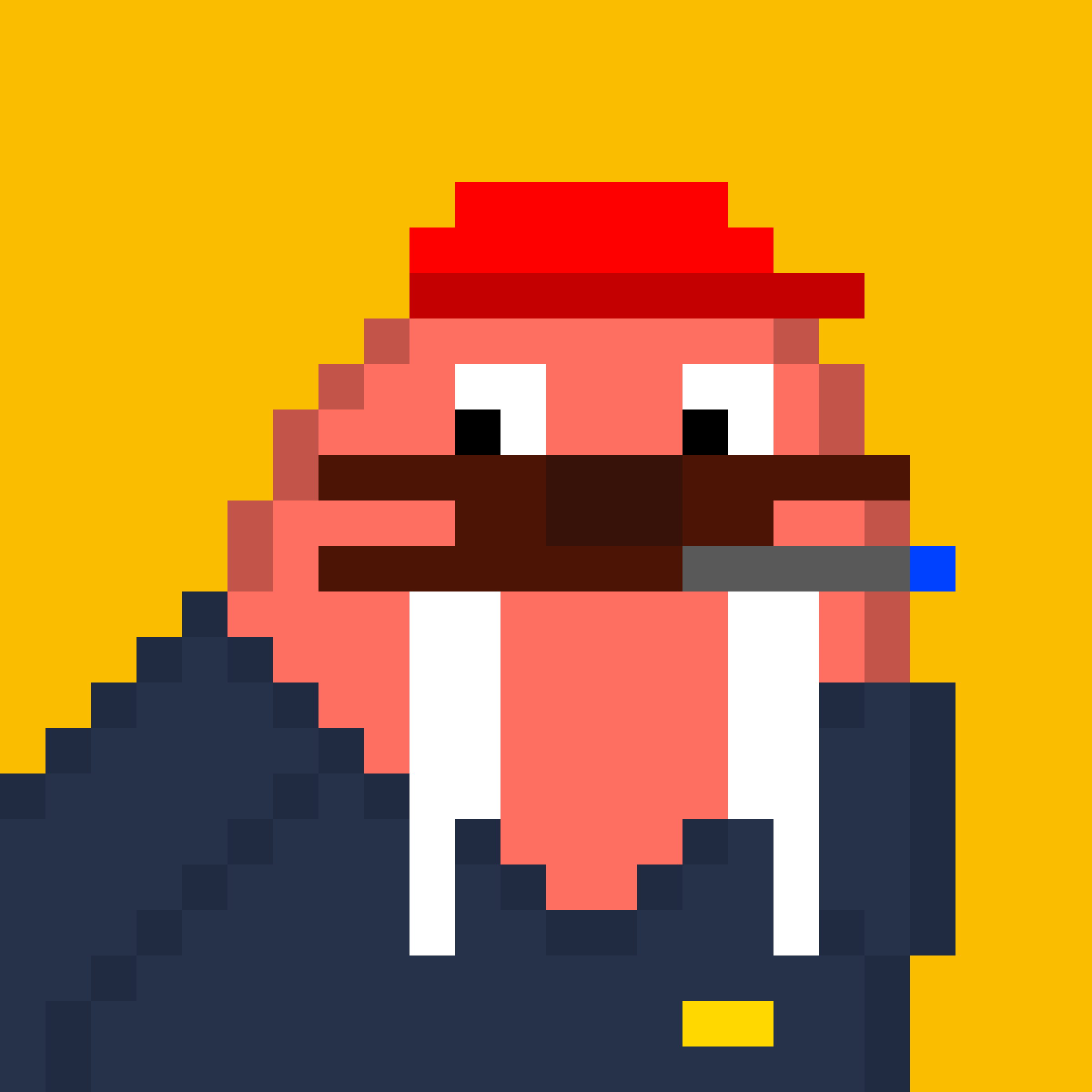 Front for Frosty Walrus #558