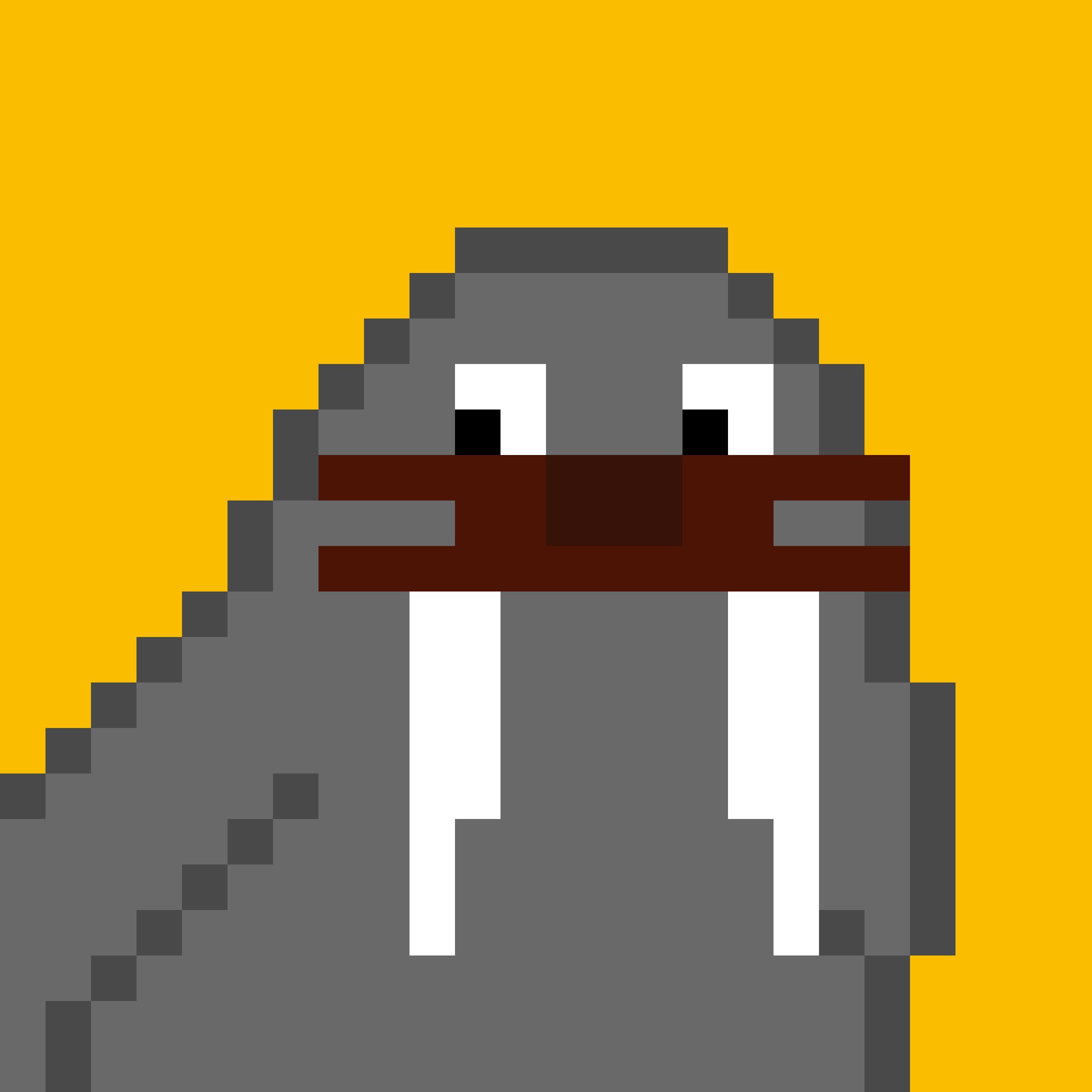 Public for Frosty Walrus #811