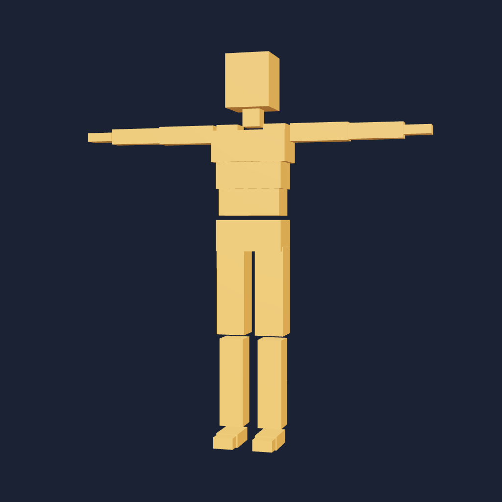 Public for Nexa World test skin