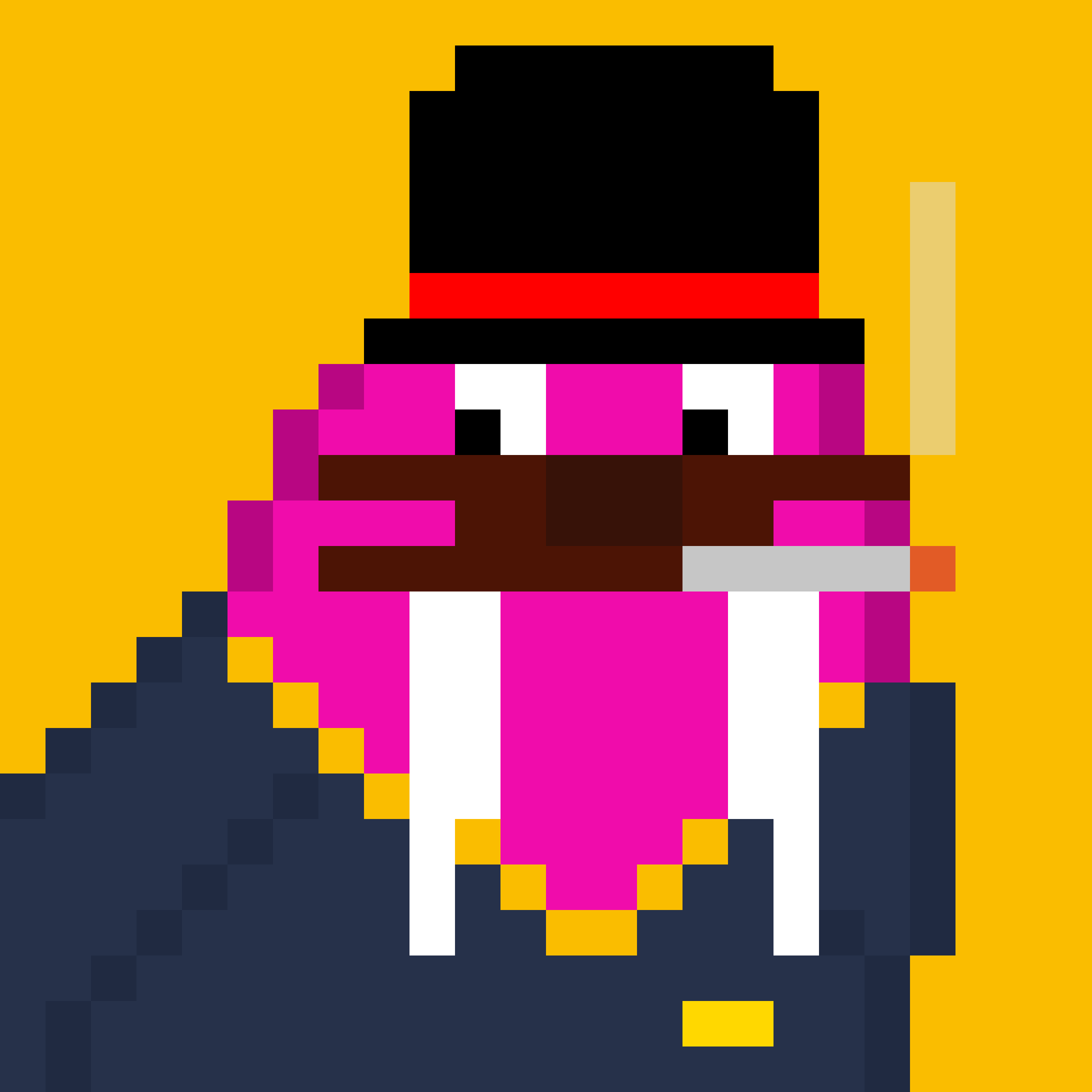 Public for Frosty Walrus #139