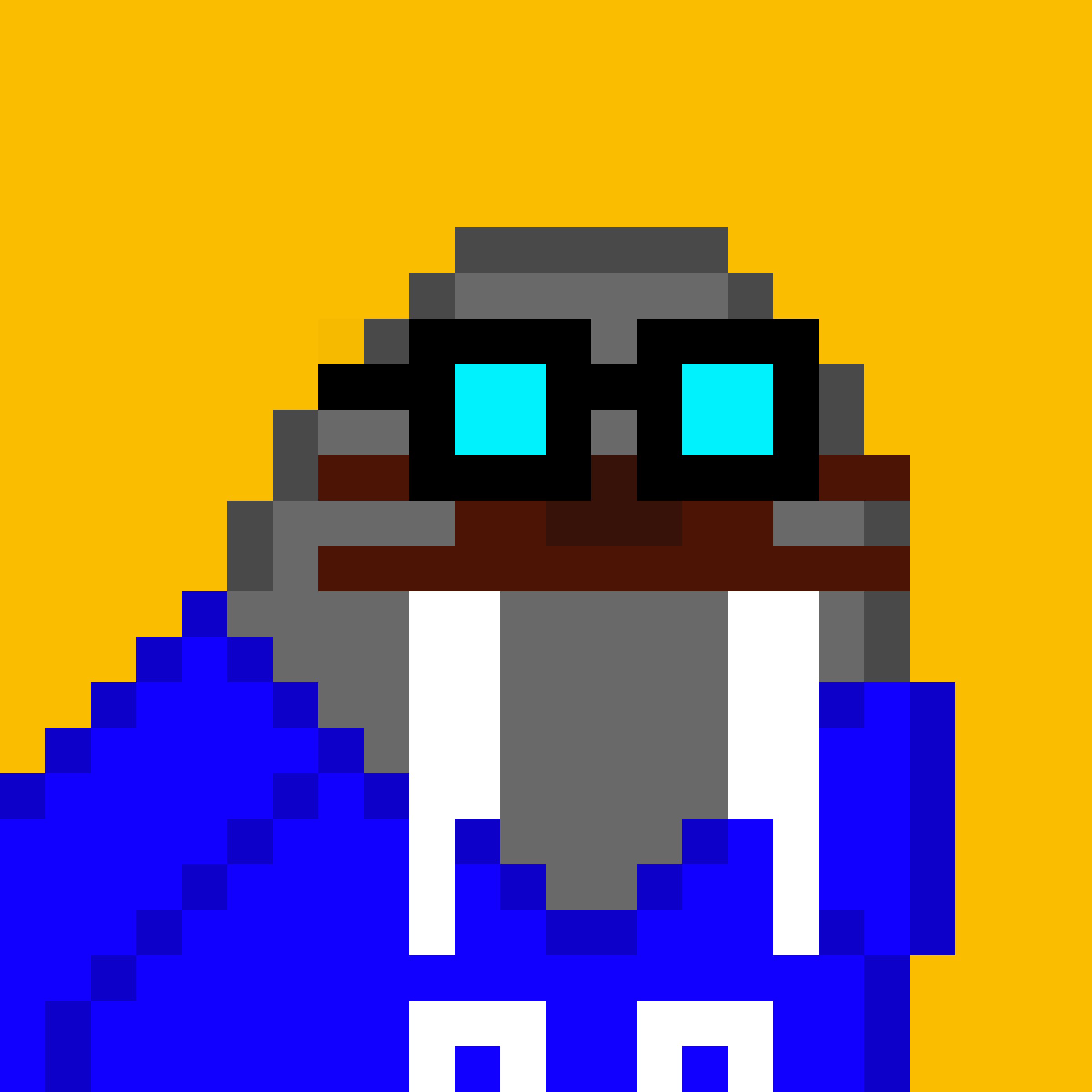 Public for Frosty Walrus #225