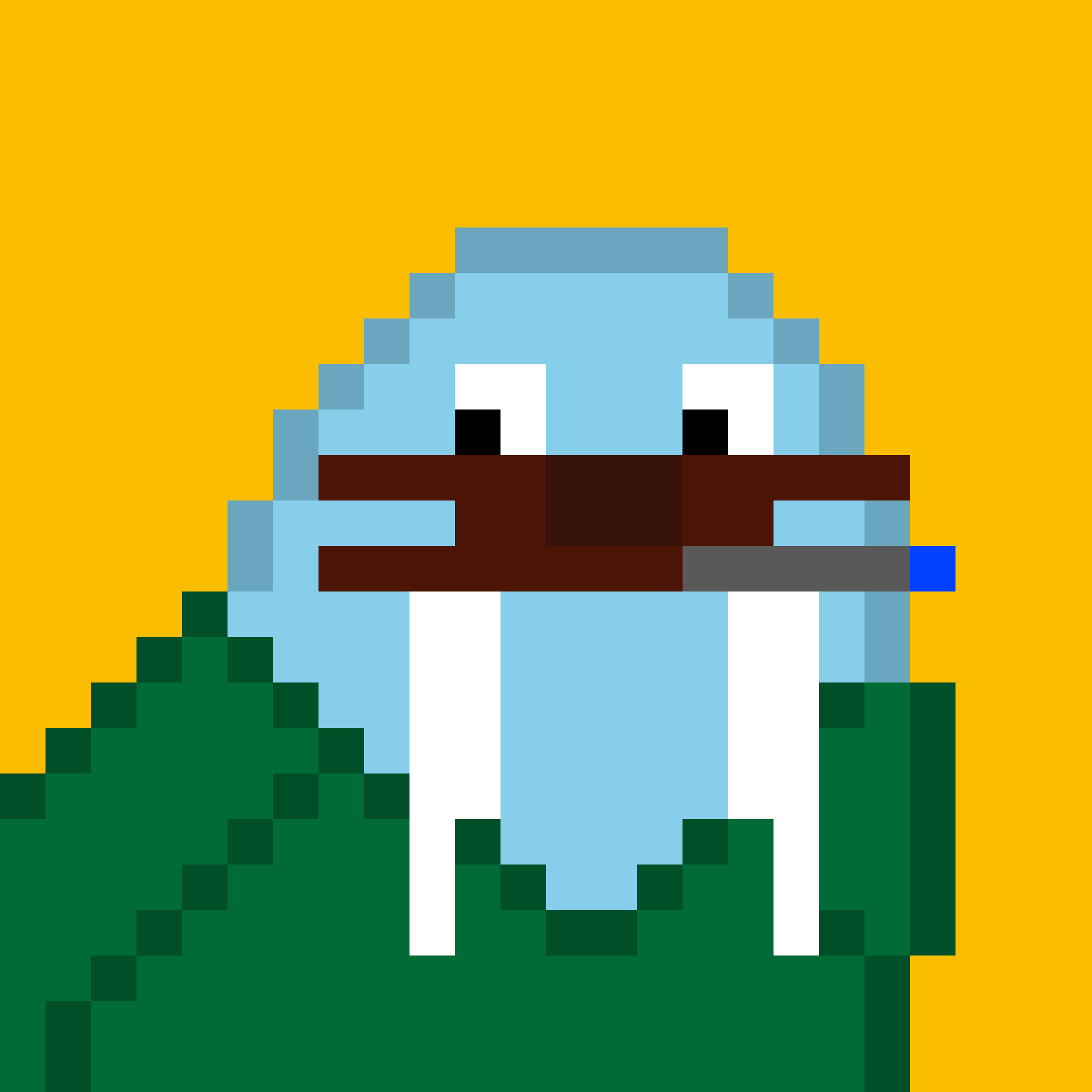 Public for Frosty Walrus #578