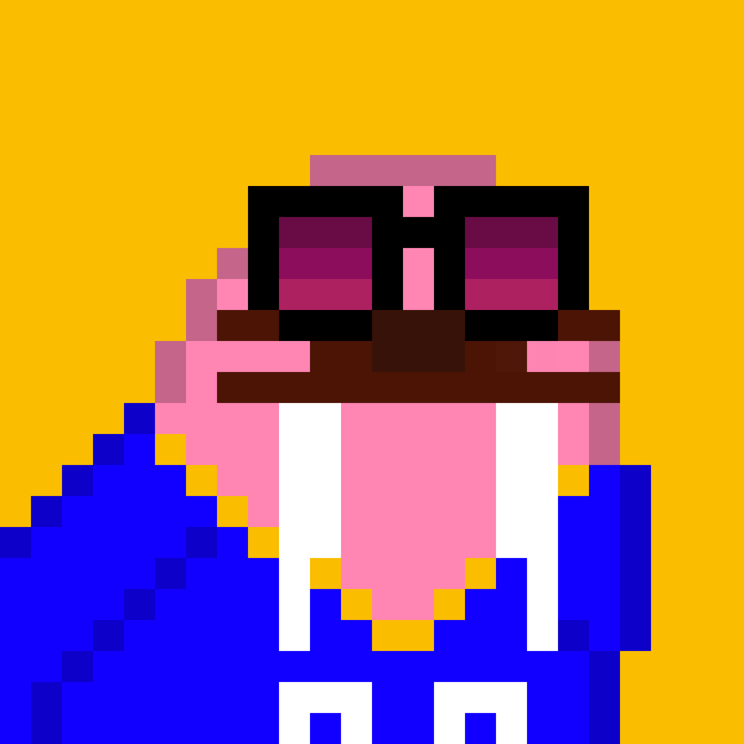 Public for Frosty Walrus #005