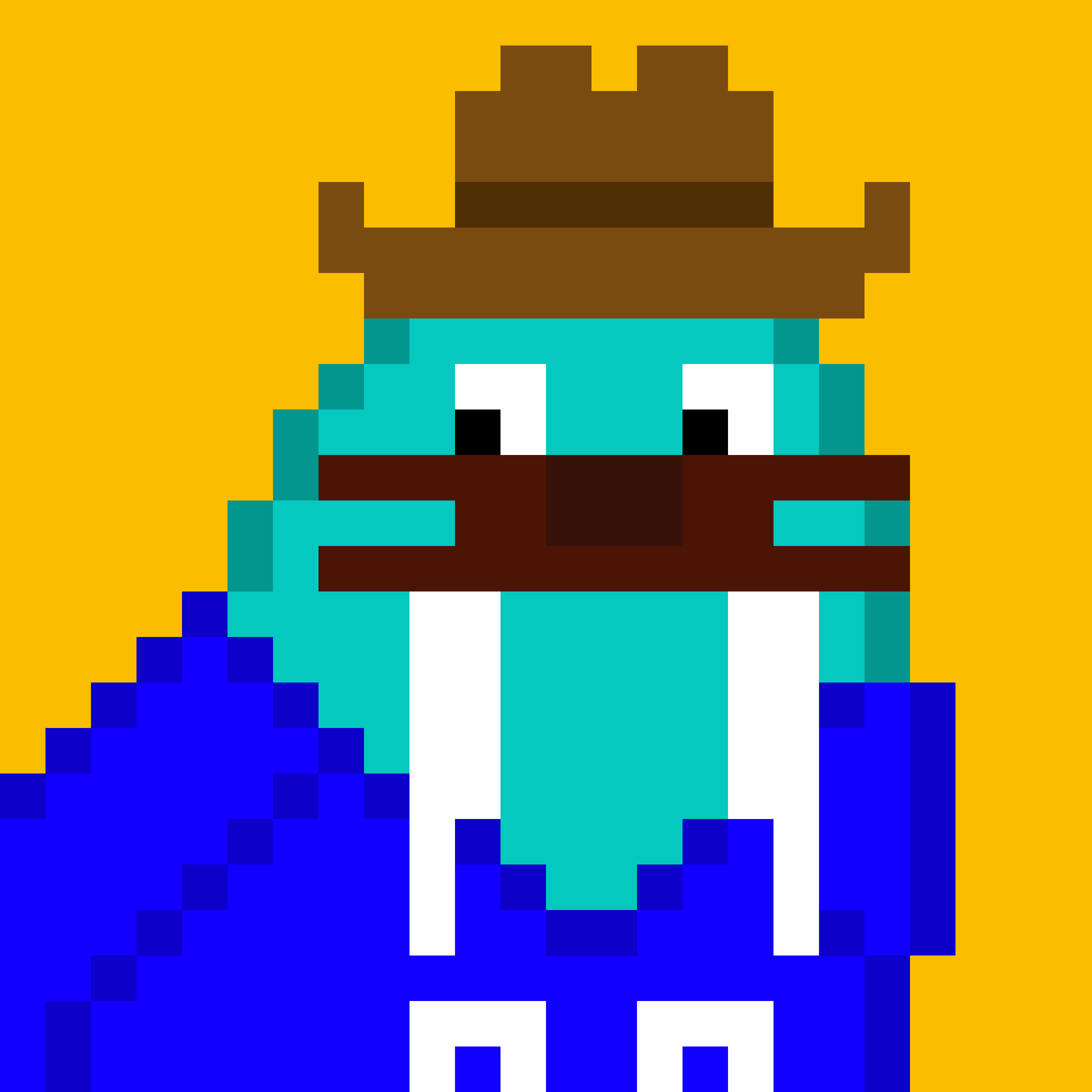 Front for Frosty Walrus #756