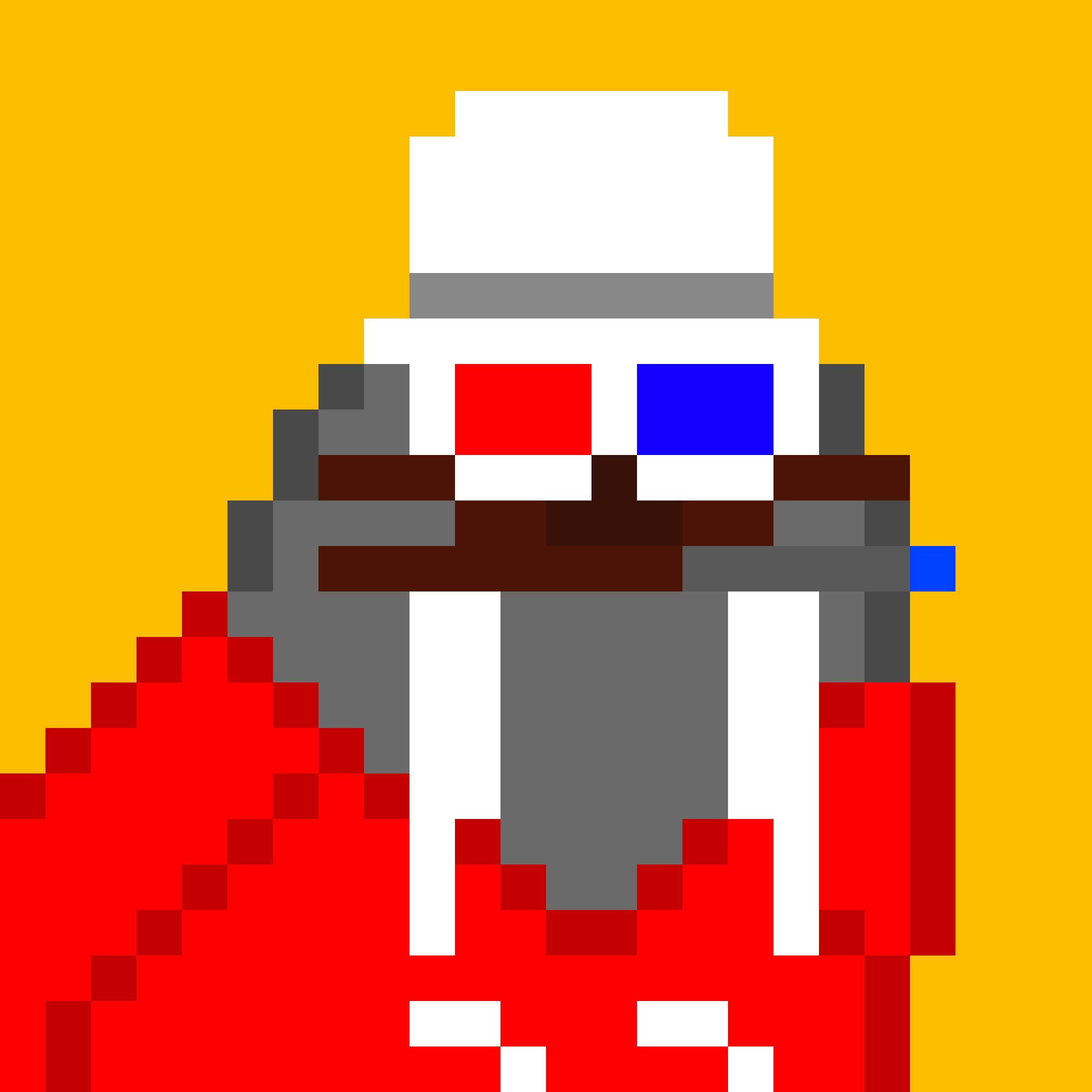 Public for Frosty Walrus #649