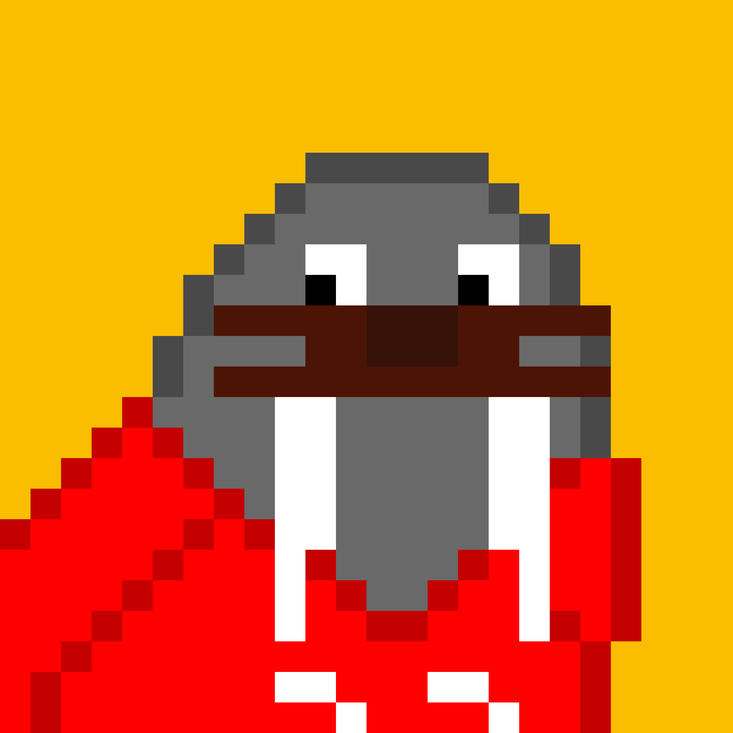 Front for Frosty Walrus #639