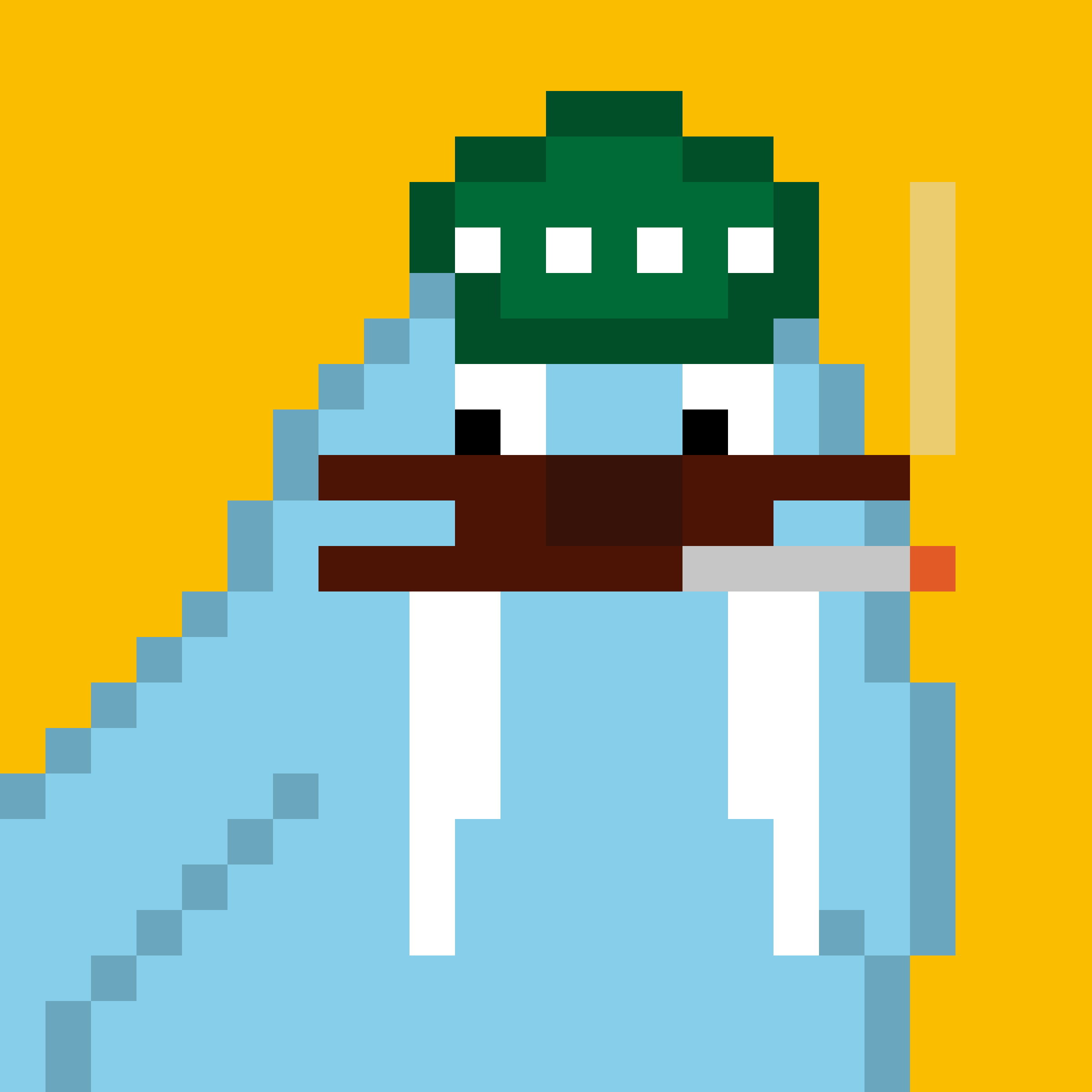 Public for Frosty Walrus #977