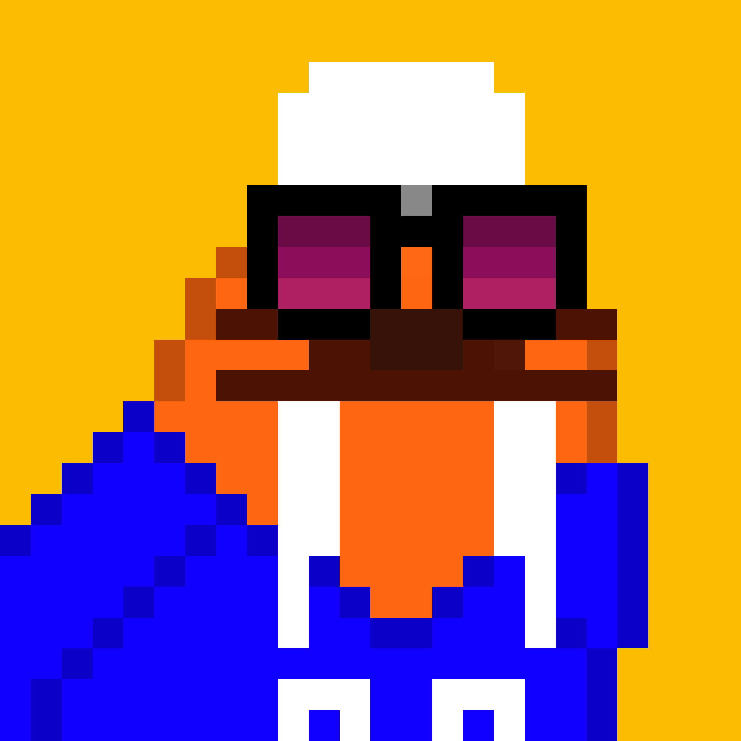 Public for Frosty Walrus #149