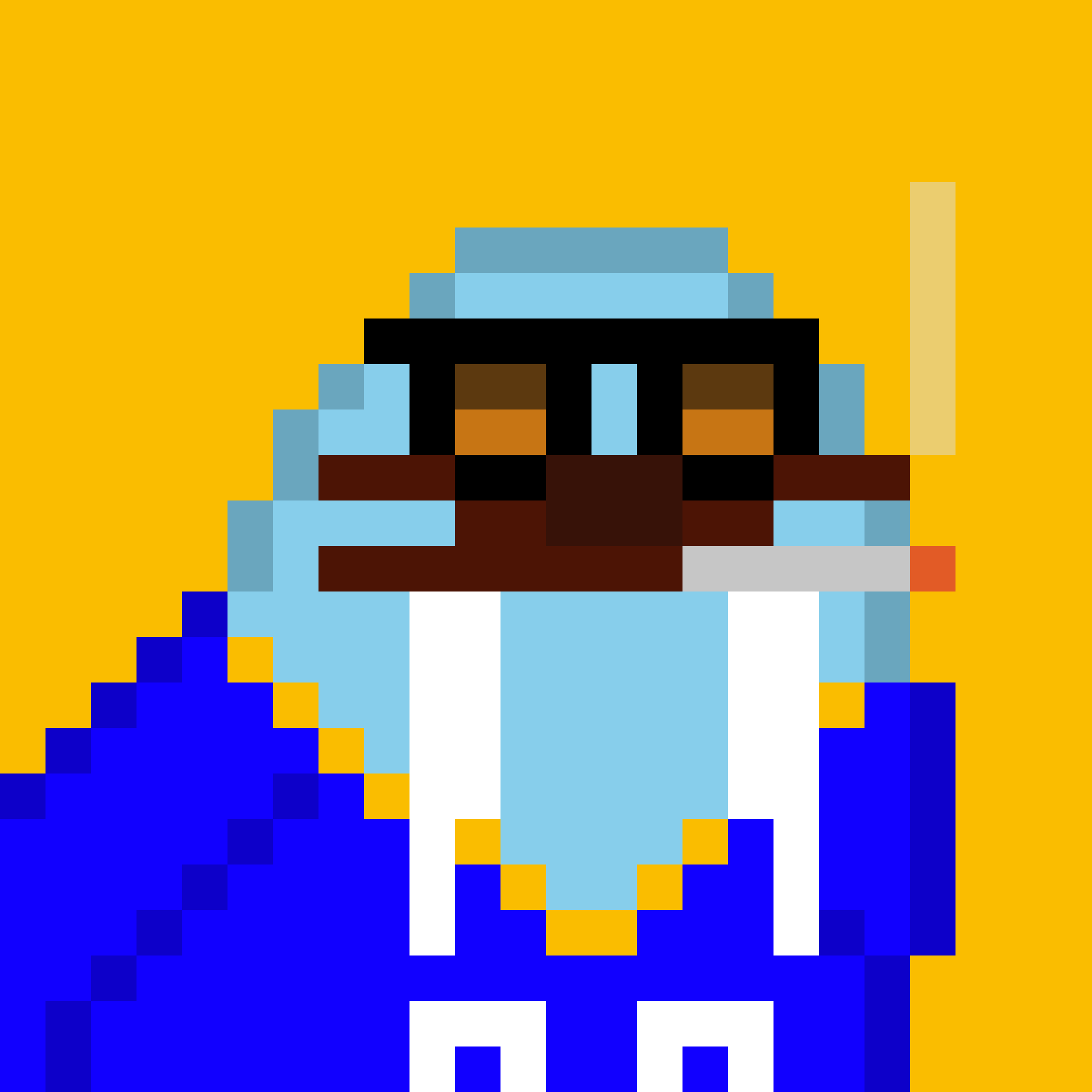 Public for Frosty Walrus #735