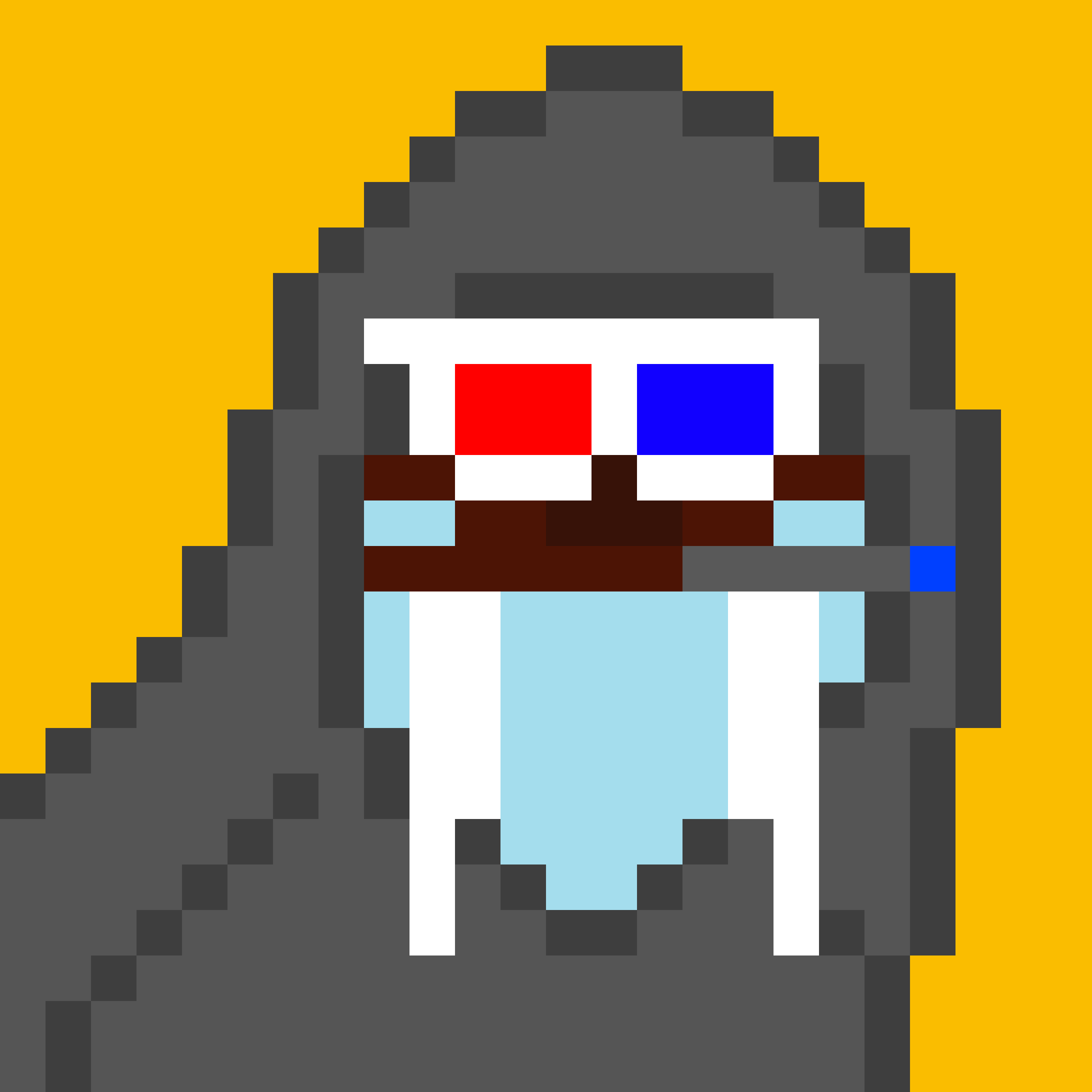 Front for Frosty Walrus #409