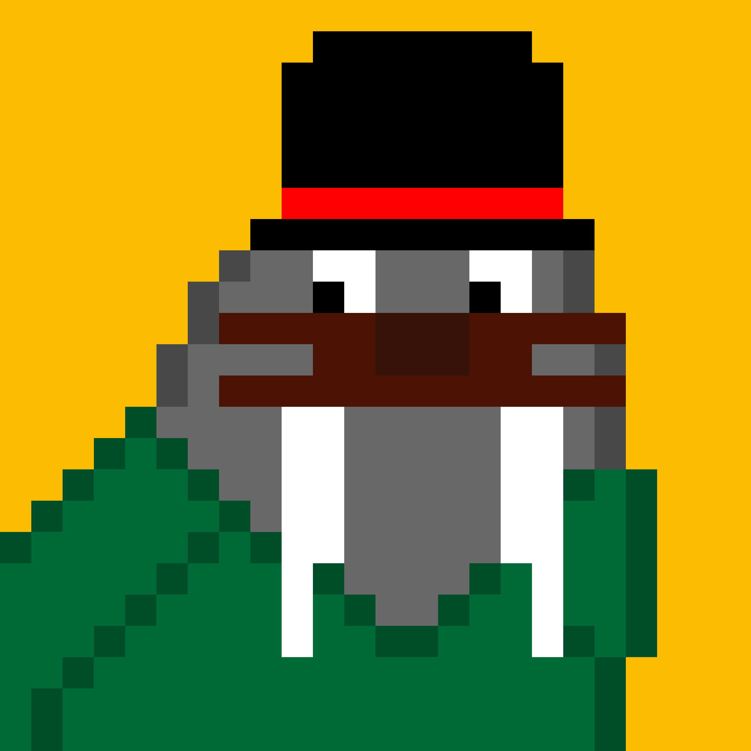 Front for Frosty Walrus #314