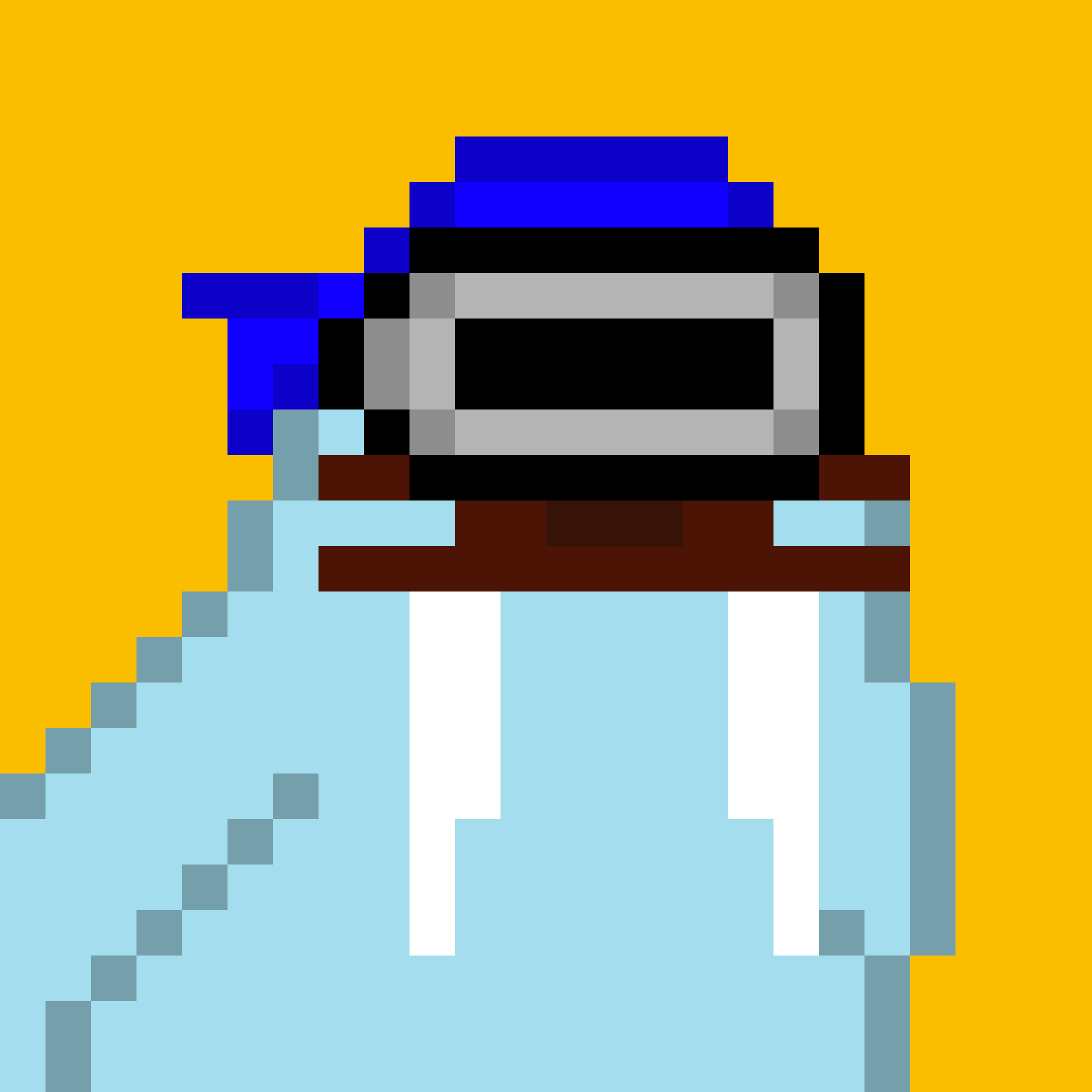 Public for Frosty Walrus #749