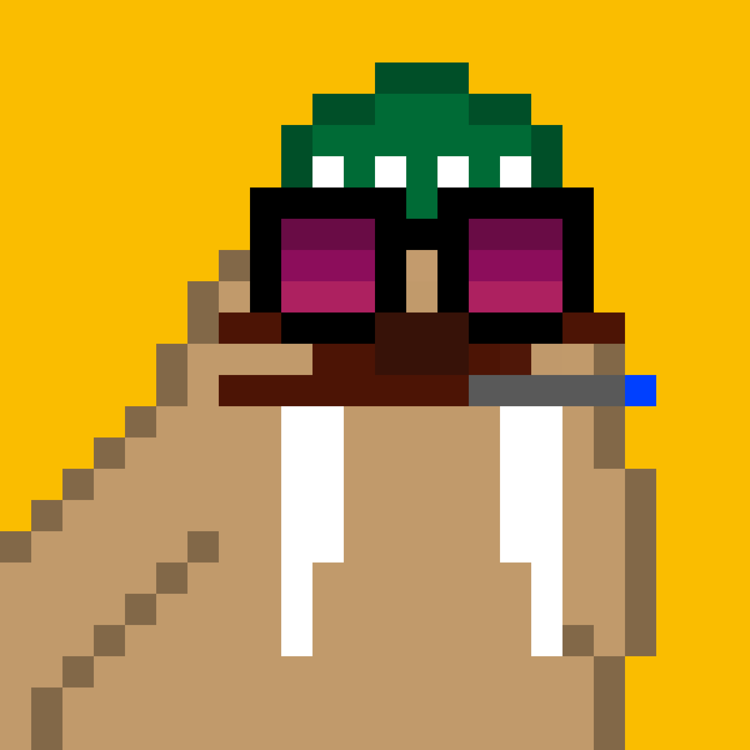 Public for Frosty Walrus #807