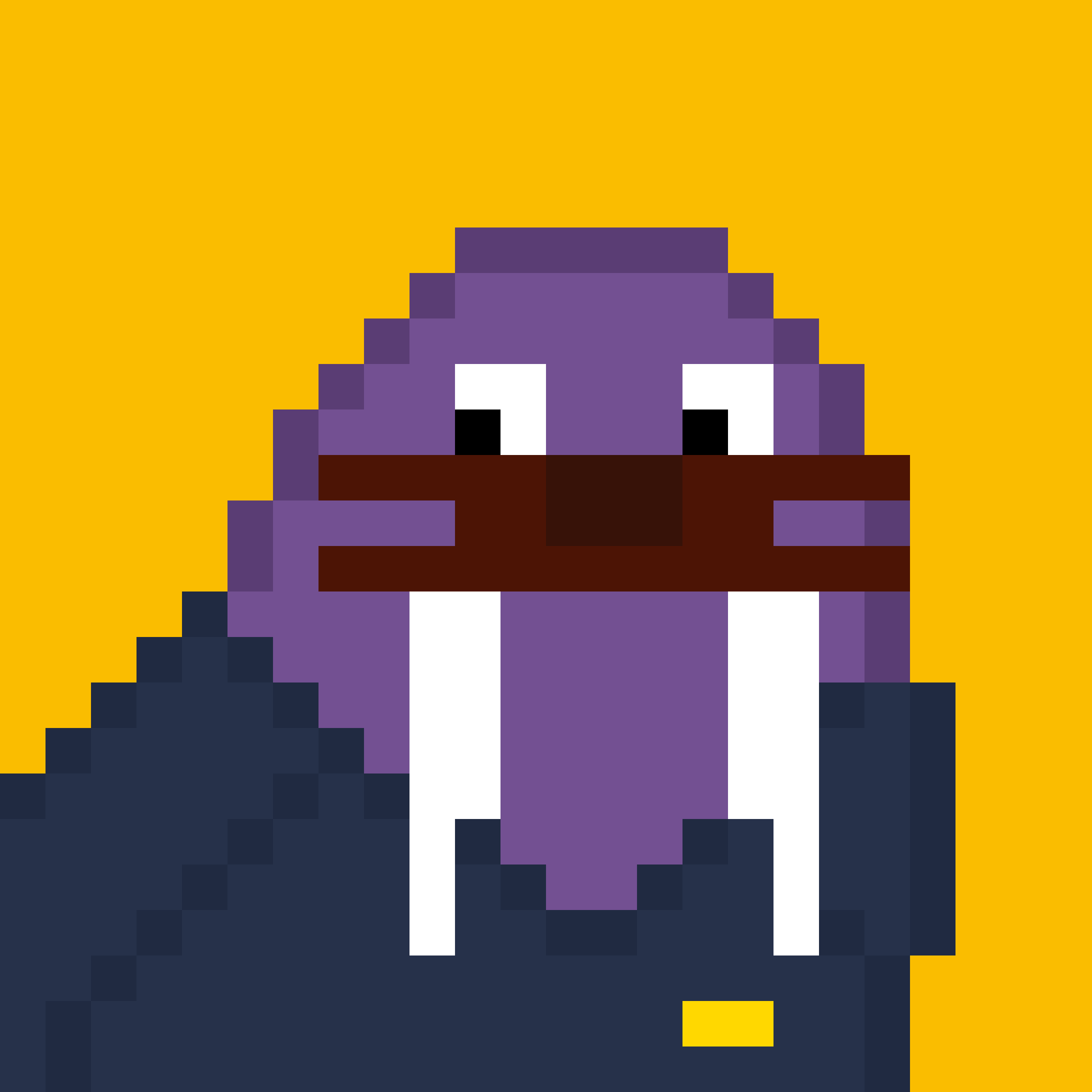 Front for Frosty Walrus #827
