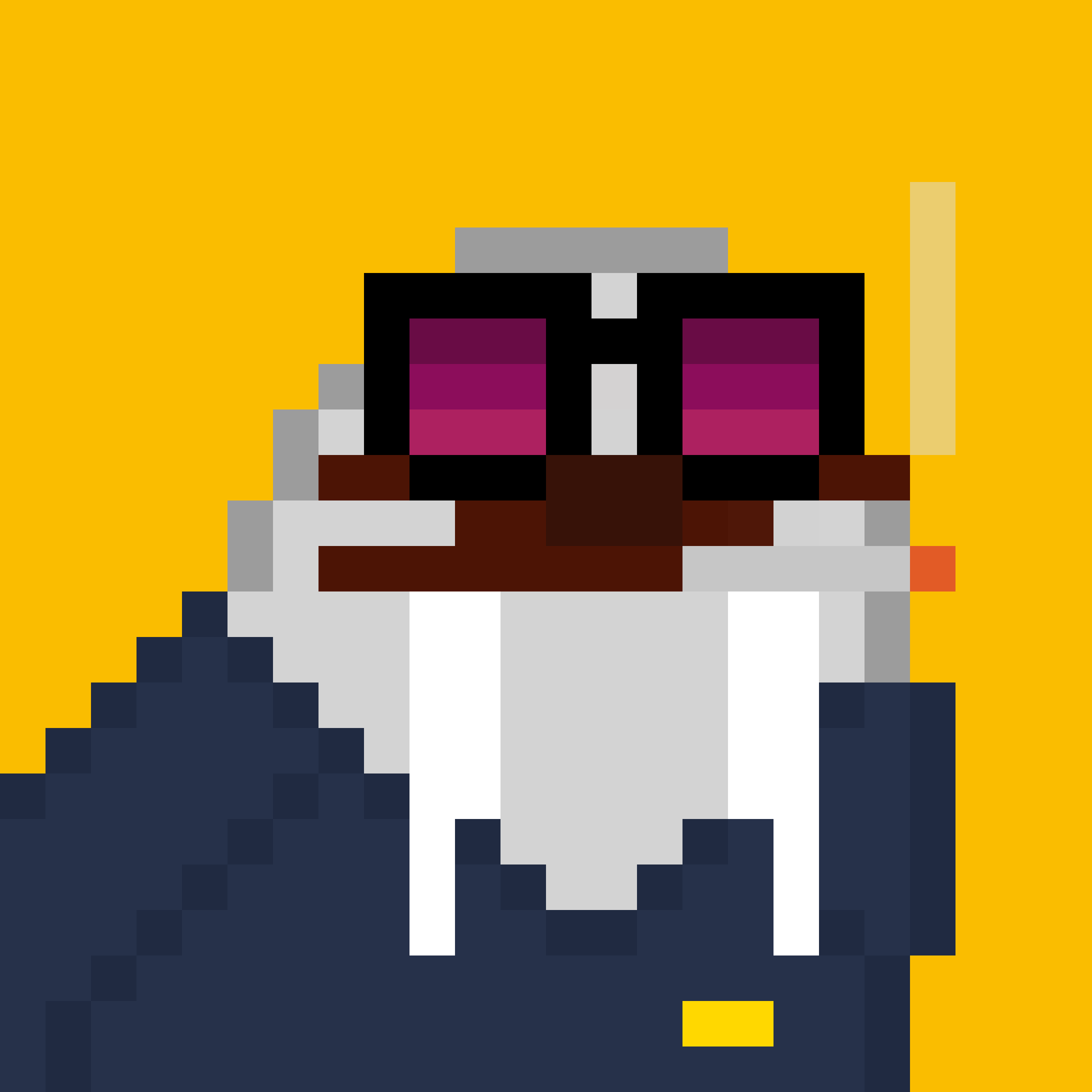 Public for Frosty Walrus #110
