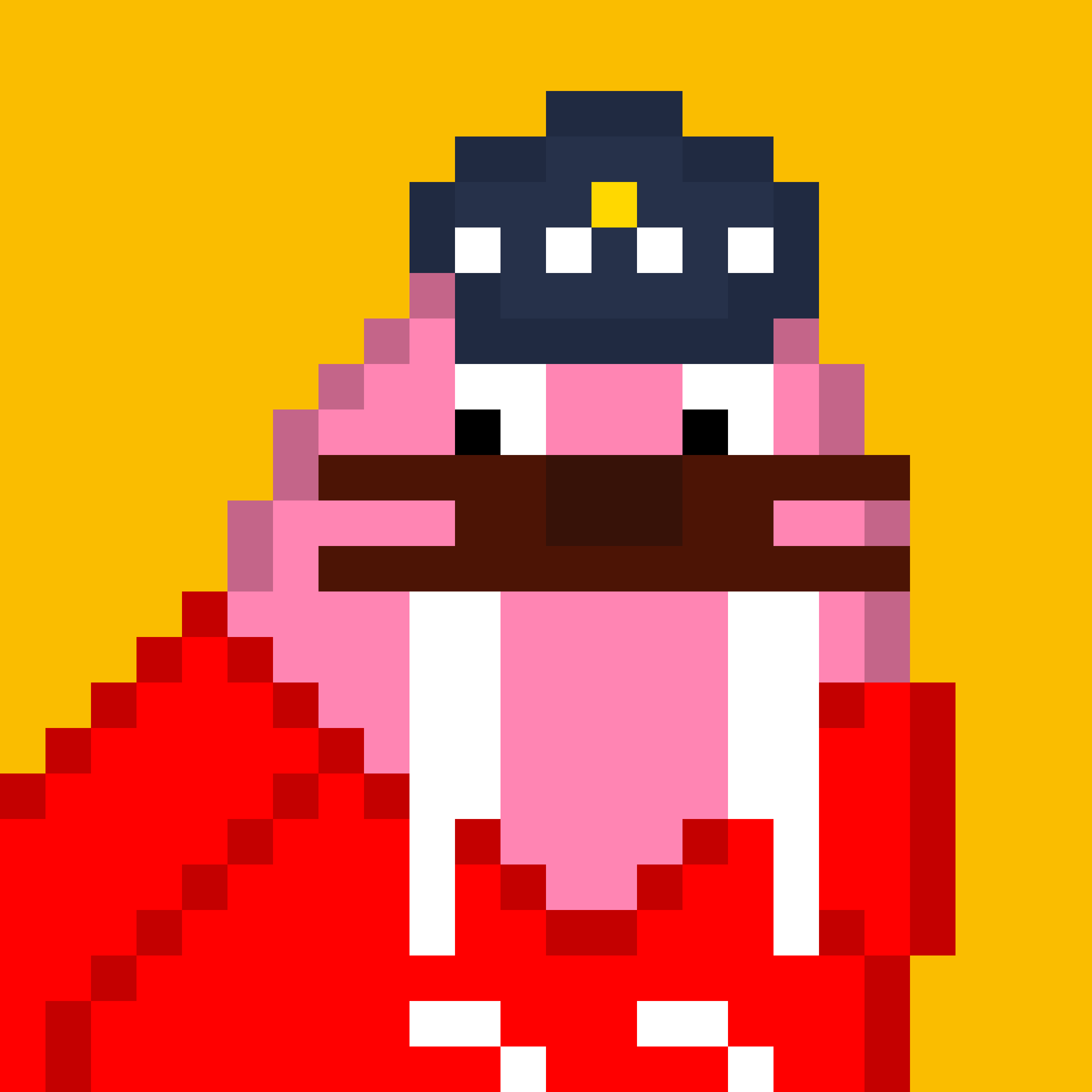 Public for Frosty Walrus #808