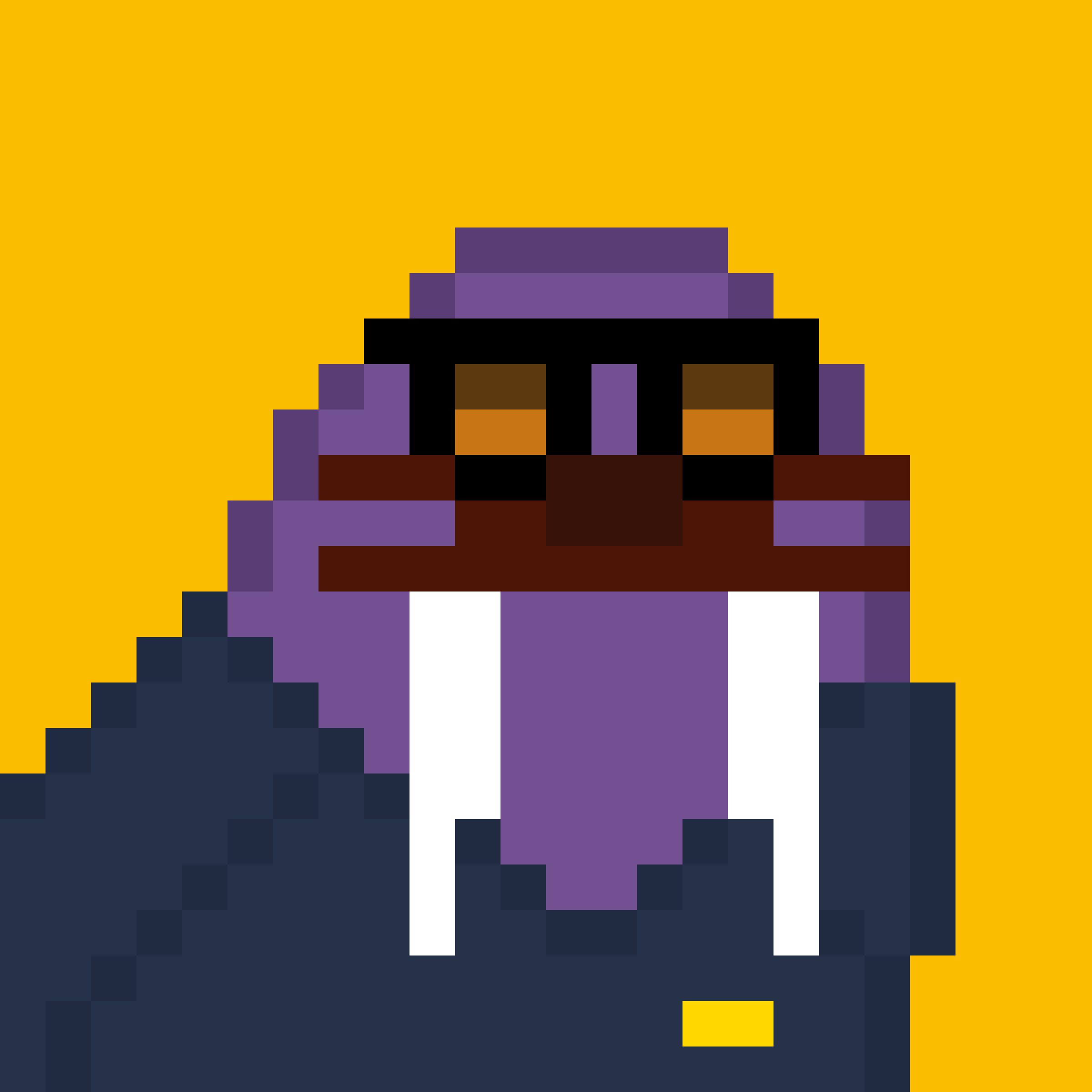 Public for Frosty Walrus #235