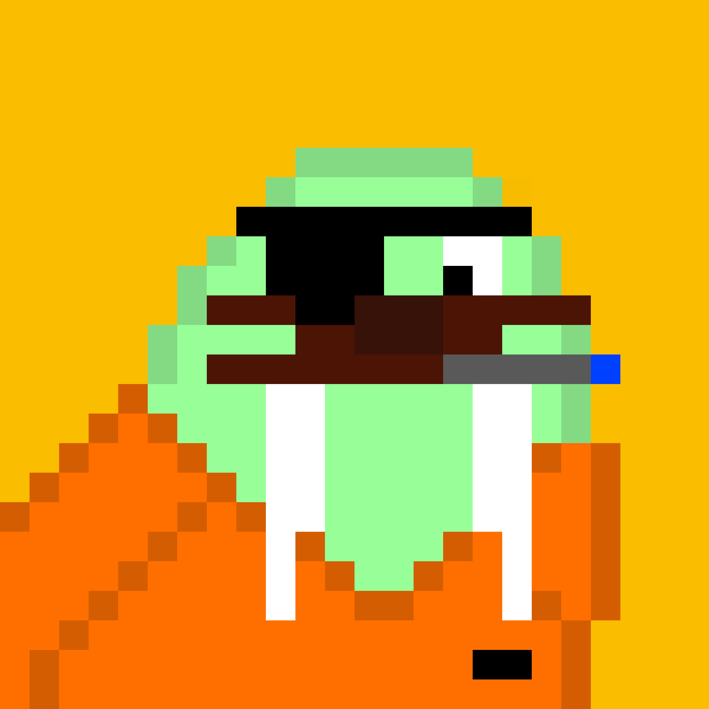 Public for Frosty Walrus #814