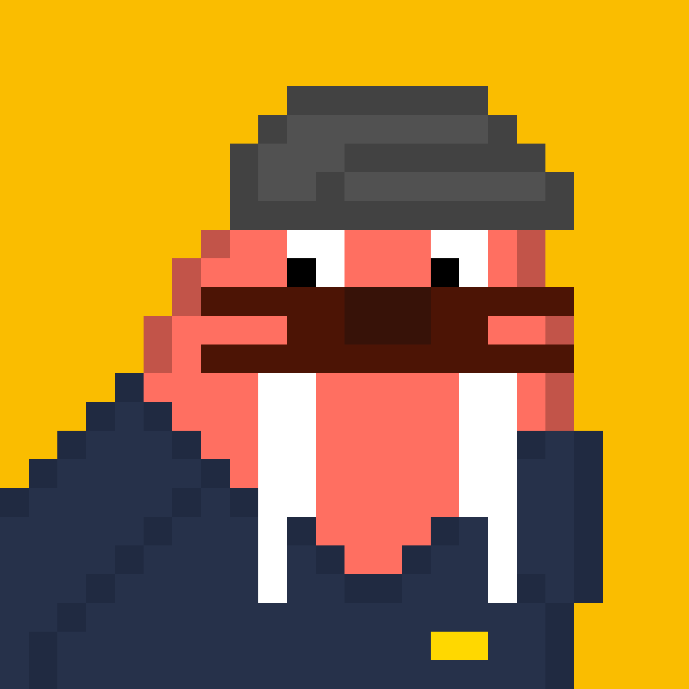 Front for Frosty Walrus #634