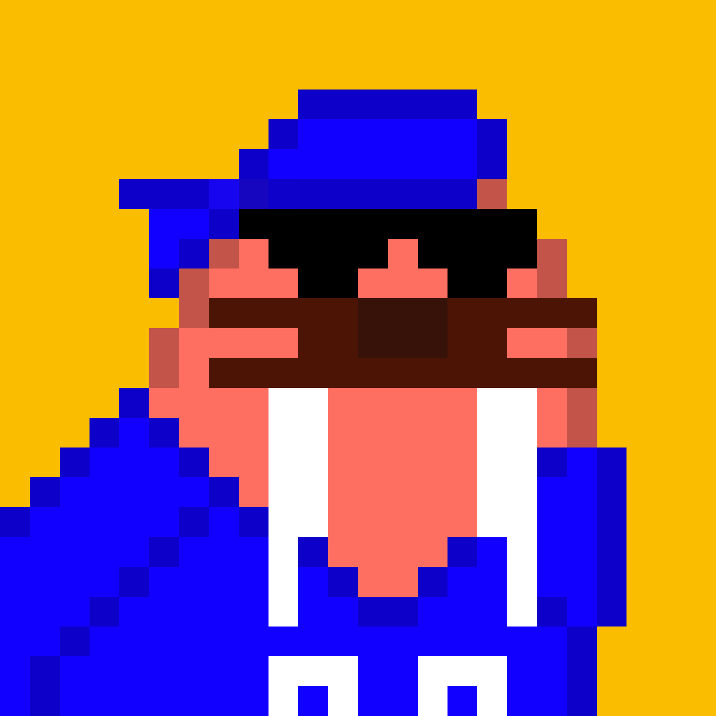 Public for Frosty Walrus #251
