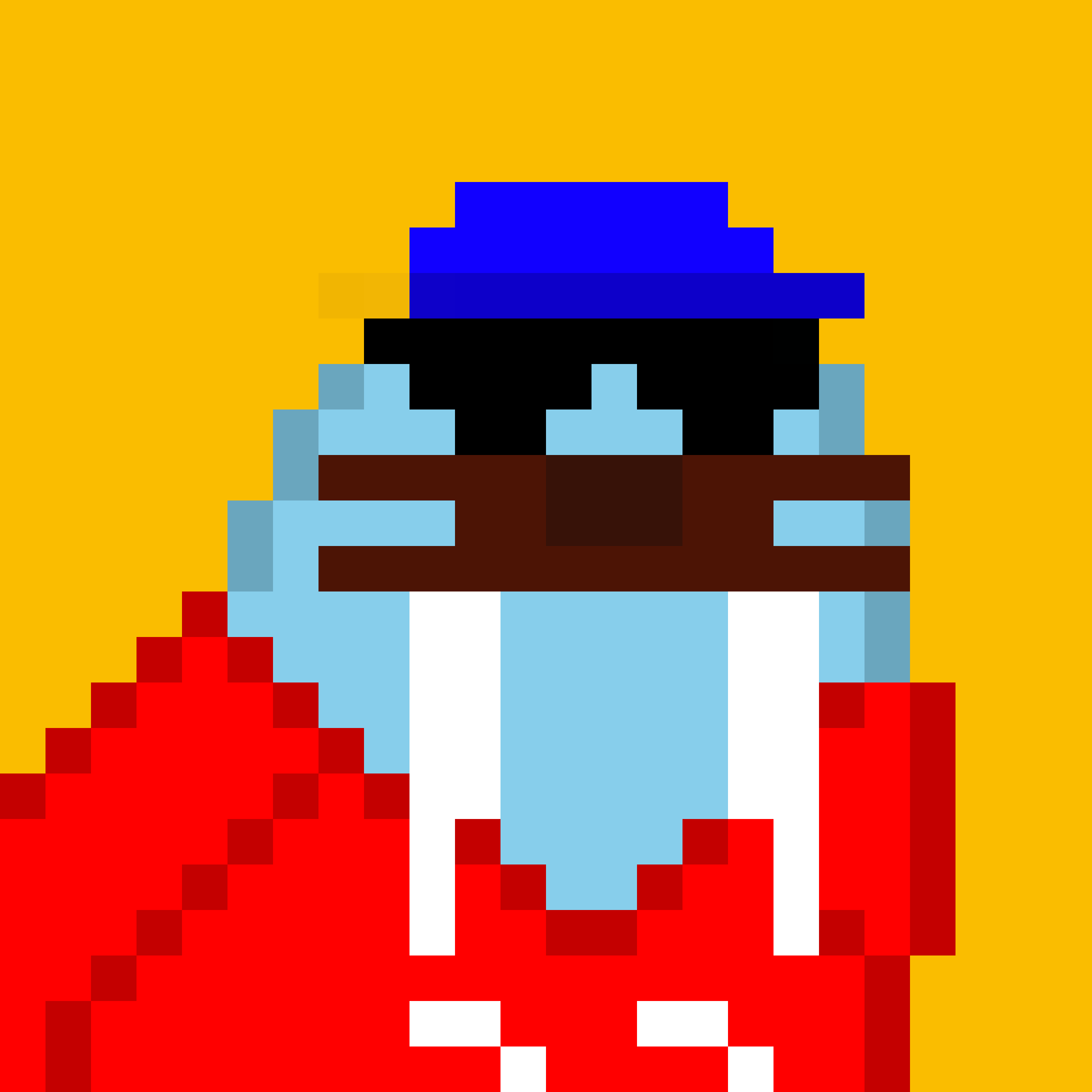 Public for Frosty Walrus #135