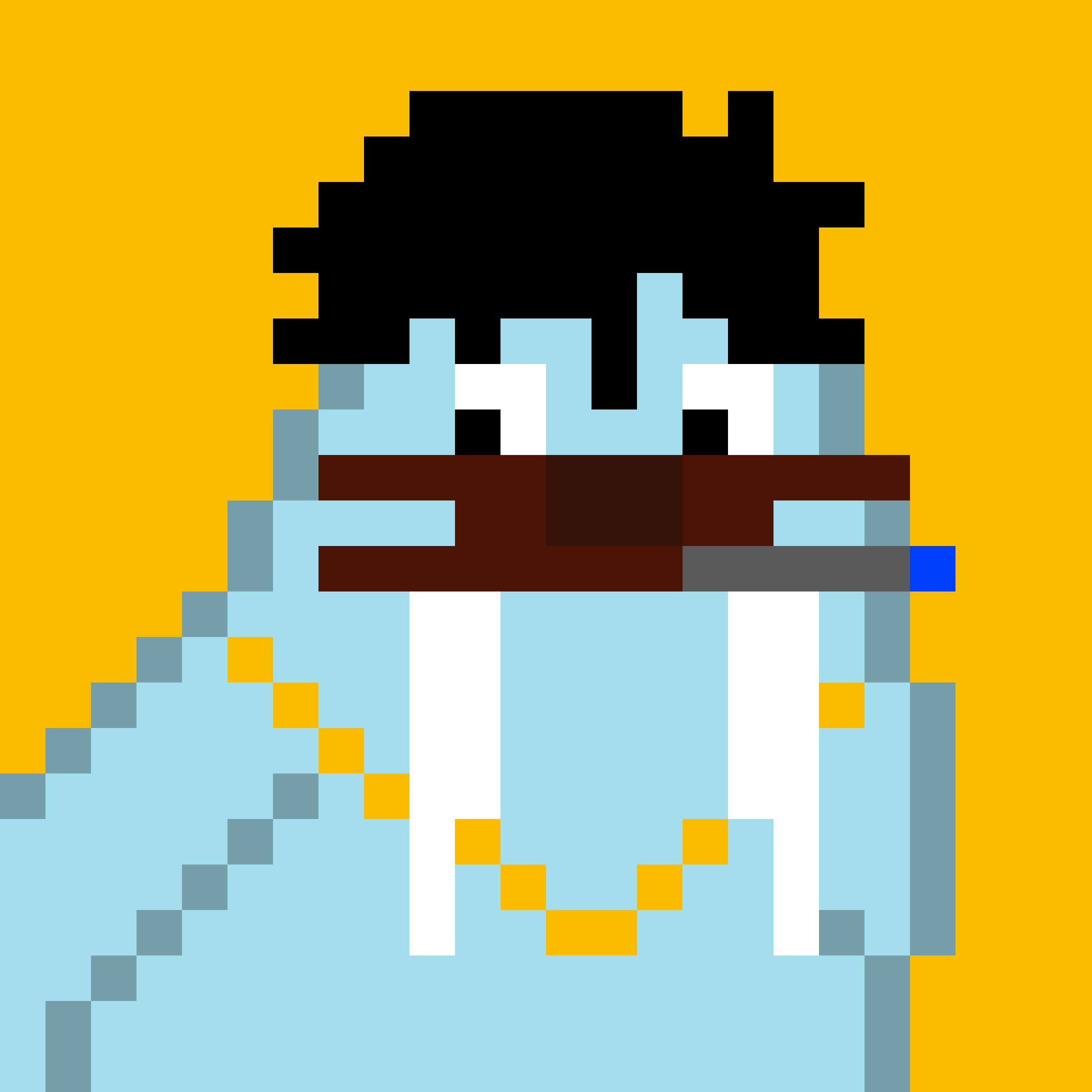 Public for Frosty Walrus #561