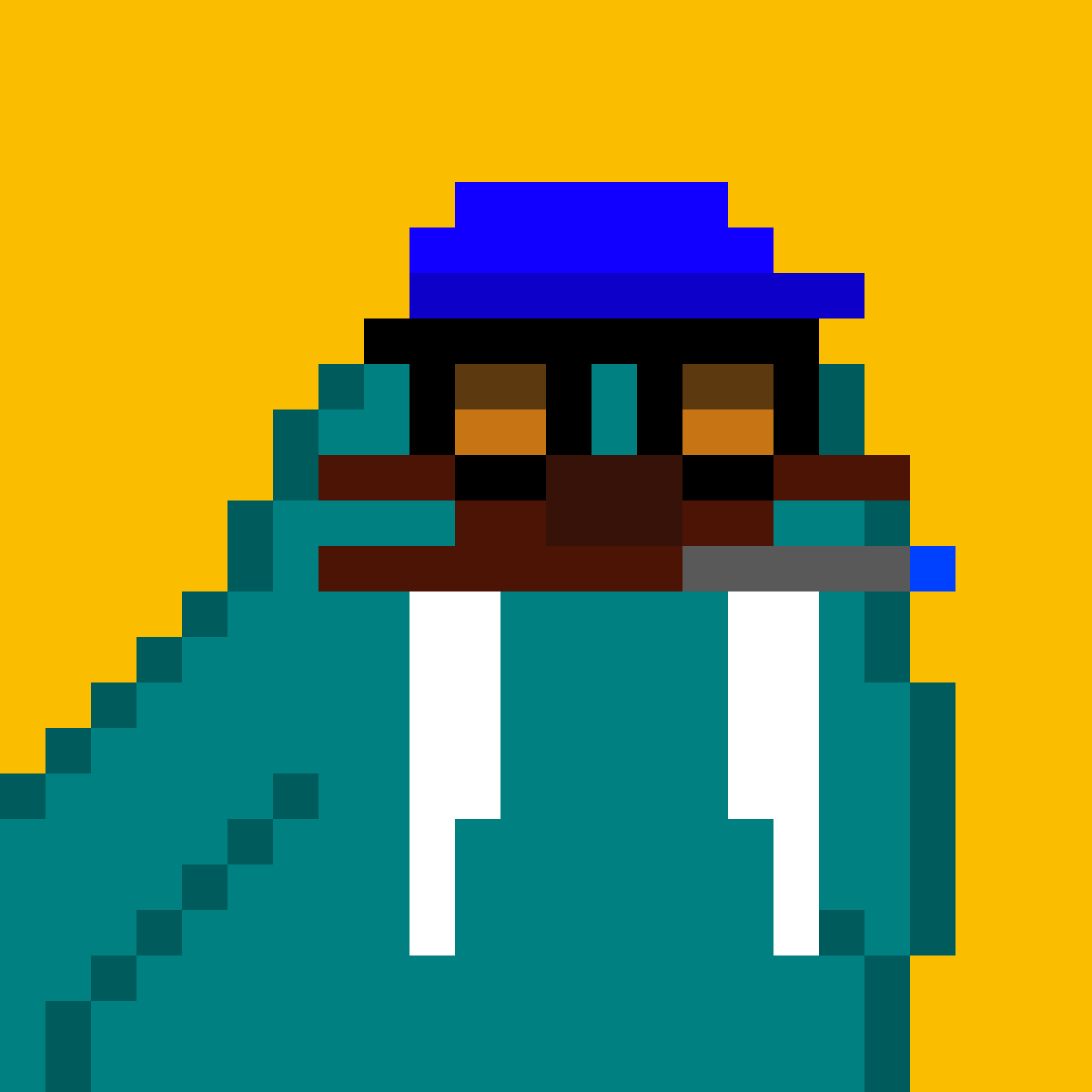 Public for Frosty Walrus #832