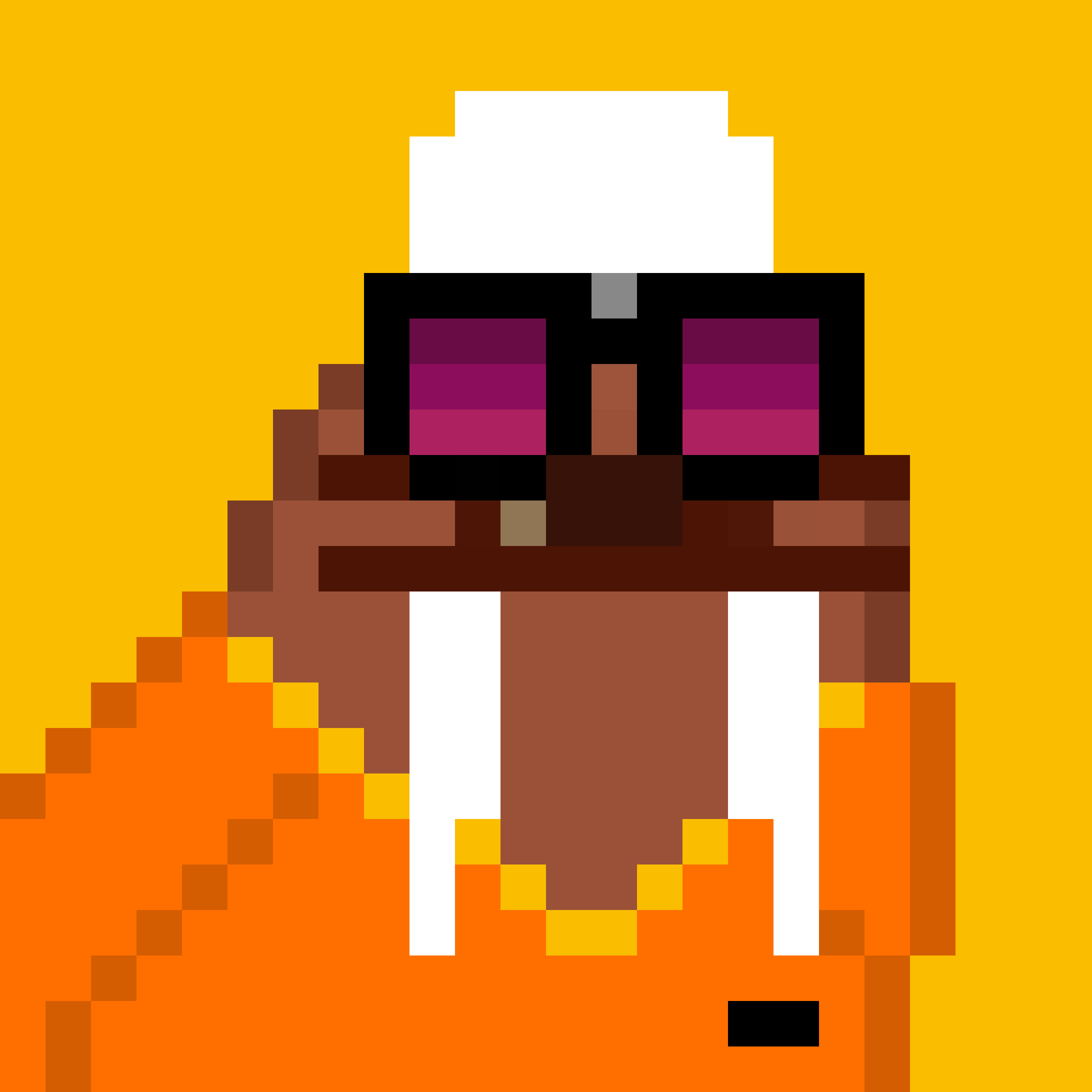 Public for Frosty Walrus #593