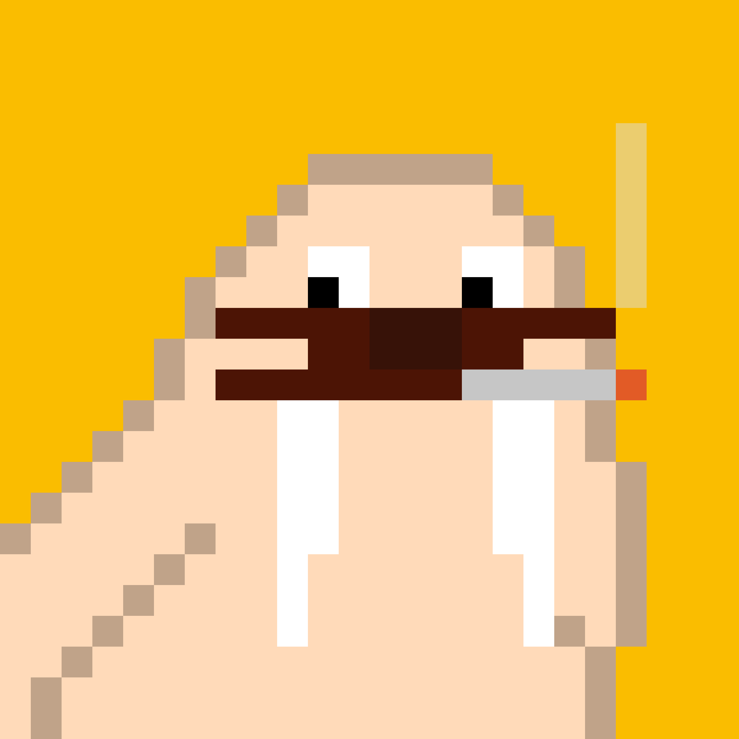 Front for Frosty Walrus #359