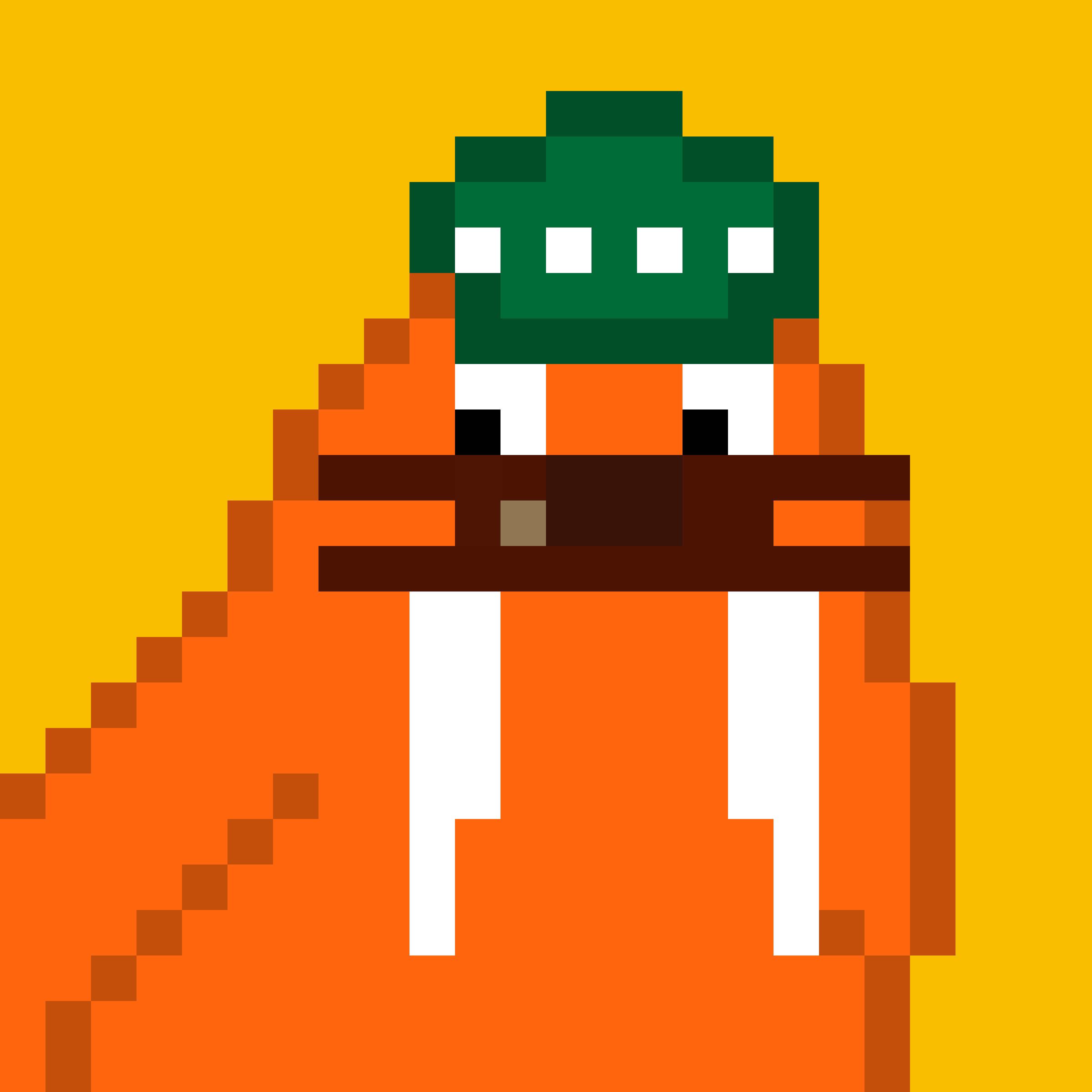 Front for Frosty Walrus #554